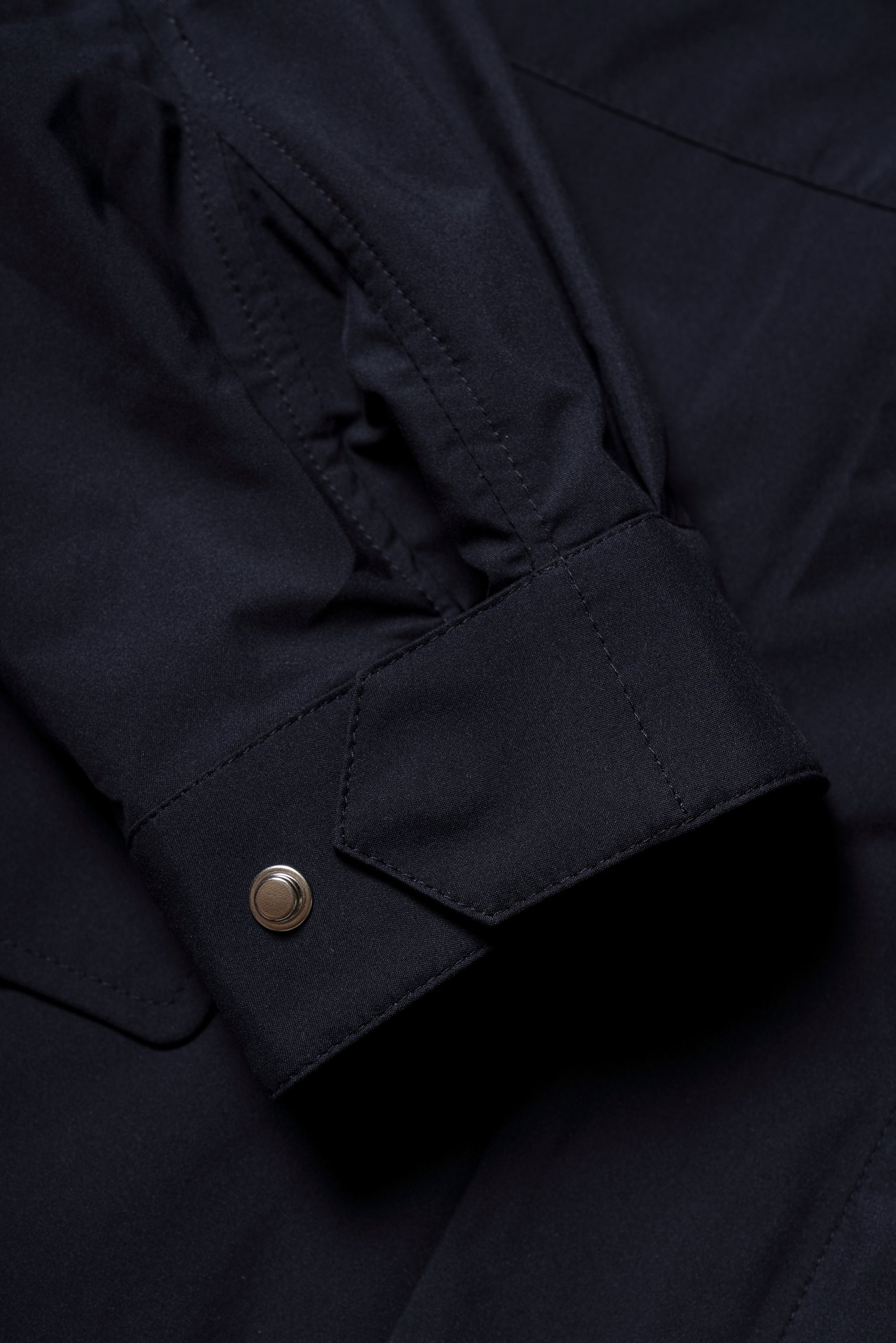 Navy NY66 Ultralight M65 Jacket