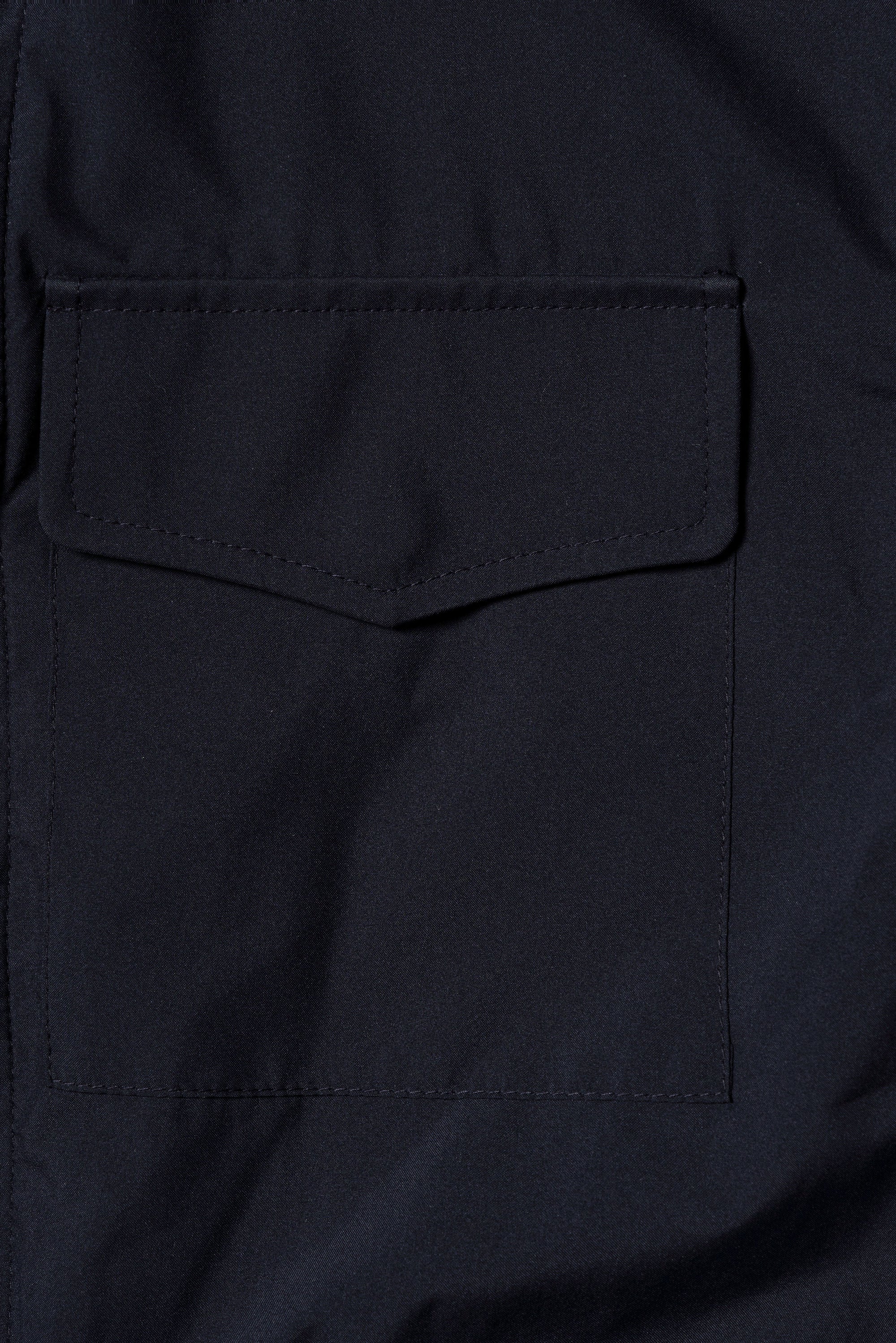 Navy NY66 Ultralight M65 Jacket