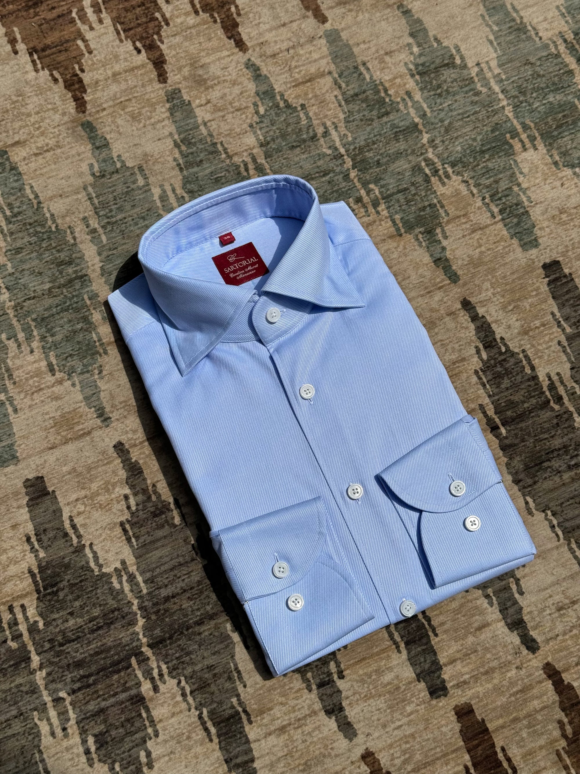 Classic Dress Shirt