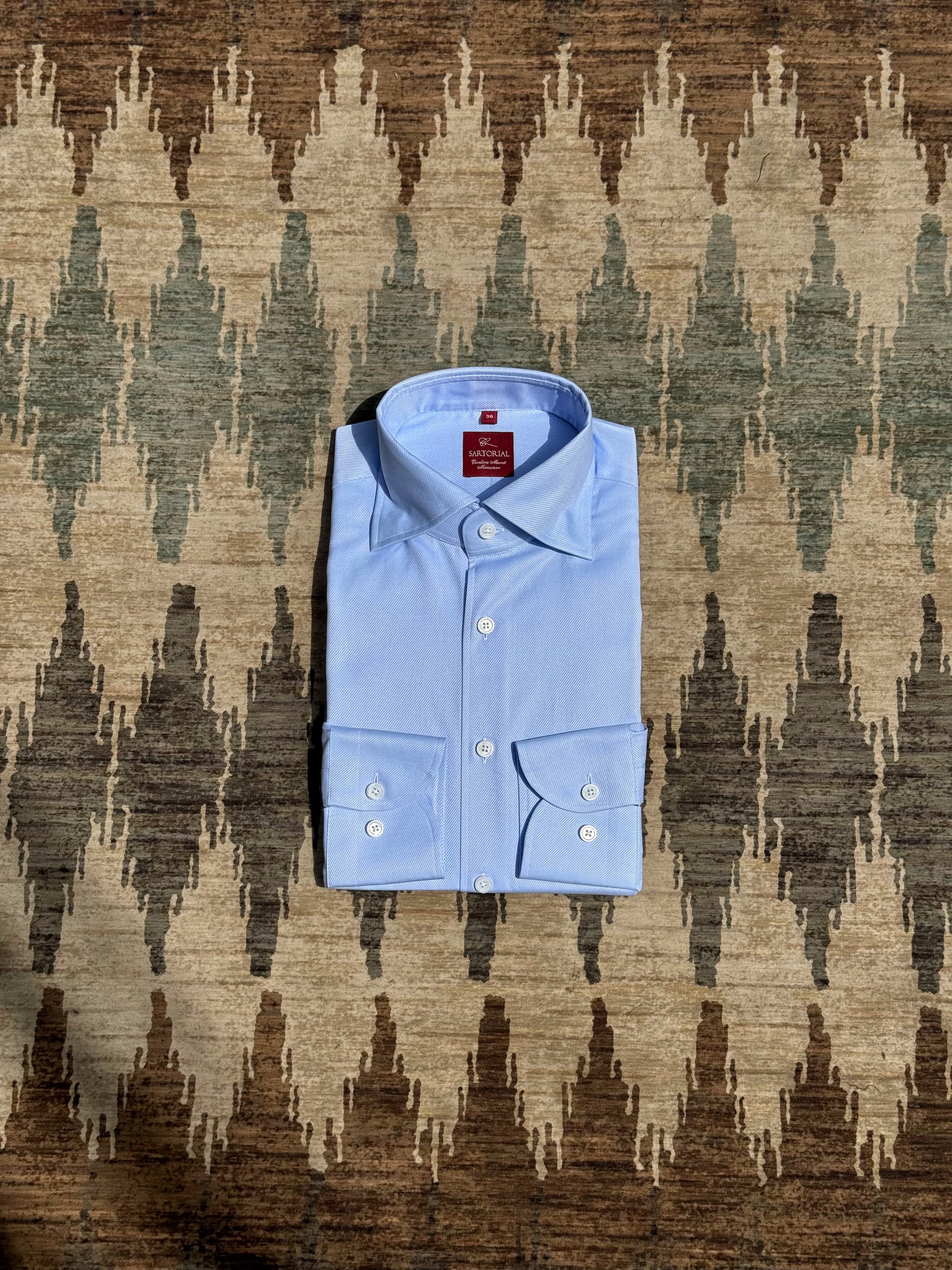 Classic Dress Shirt