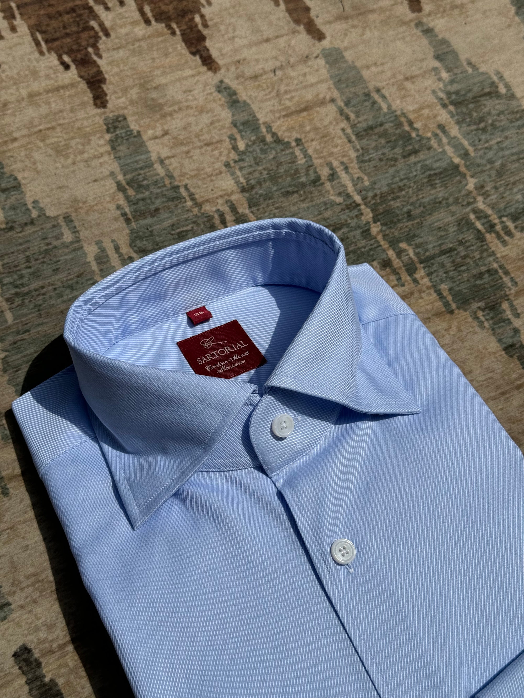 Classic Dress Shirt
