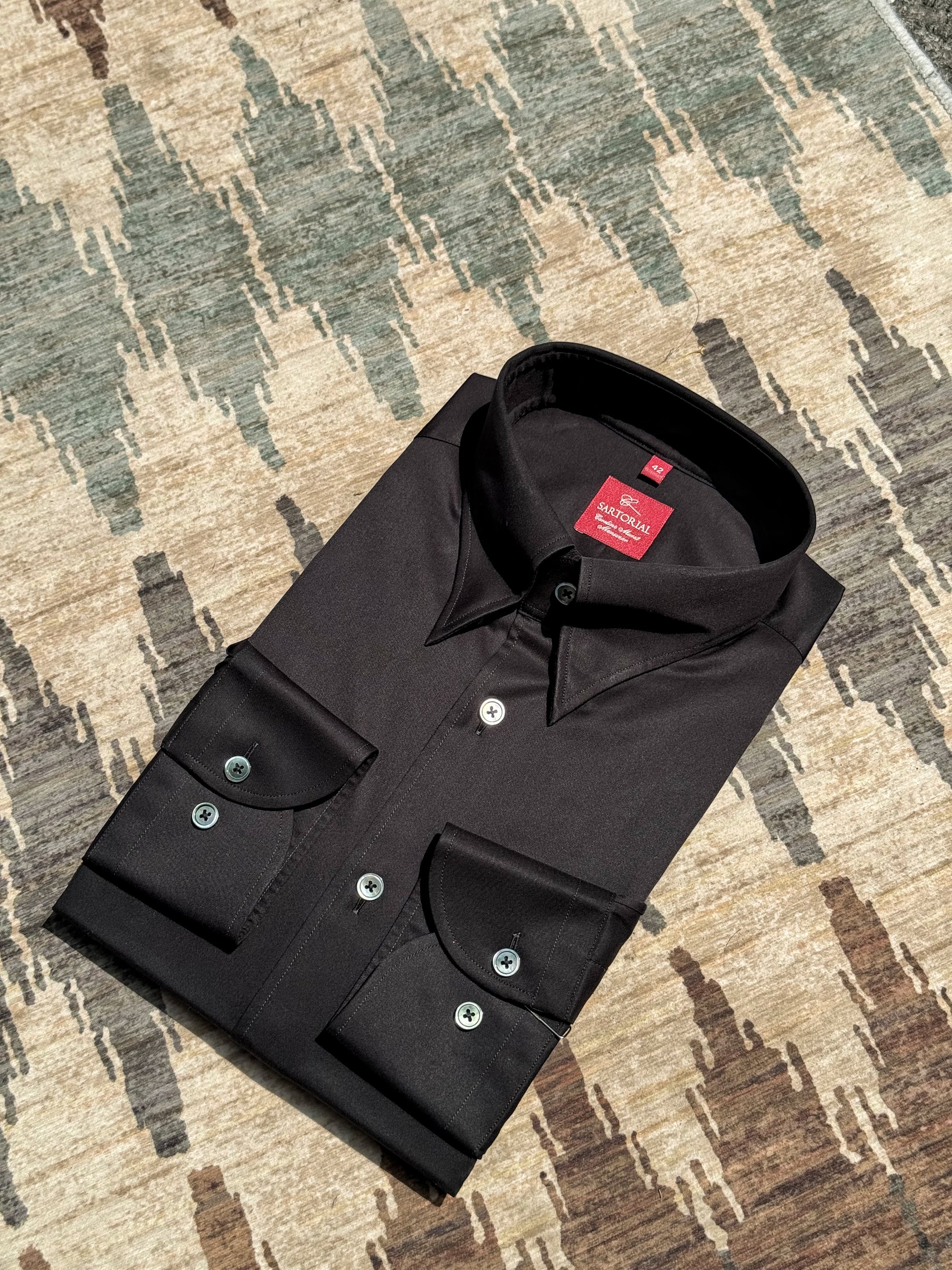 Classic Dress Shirt