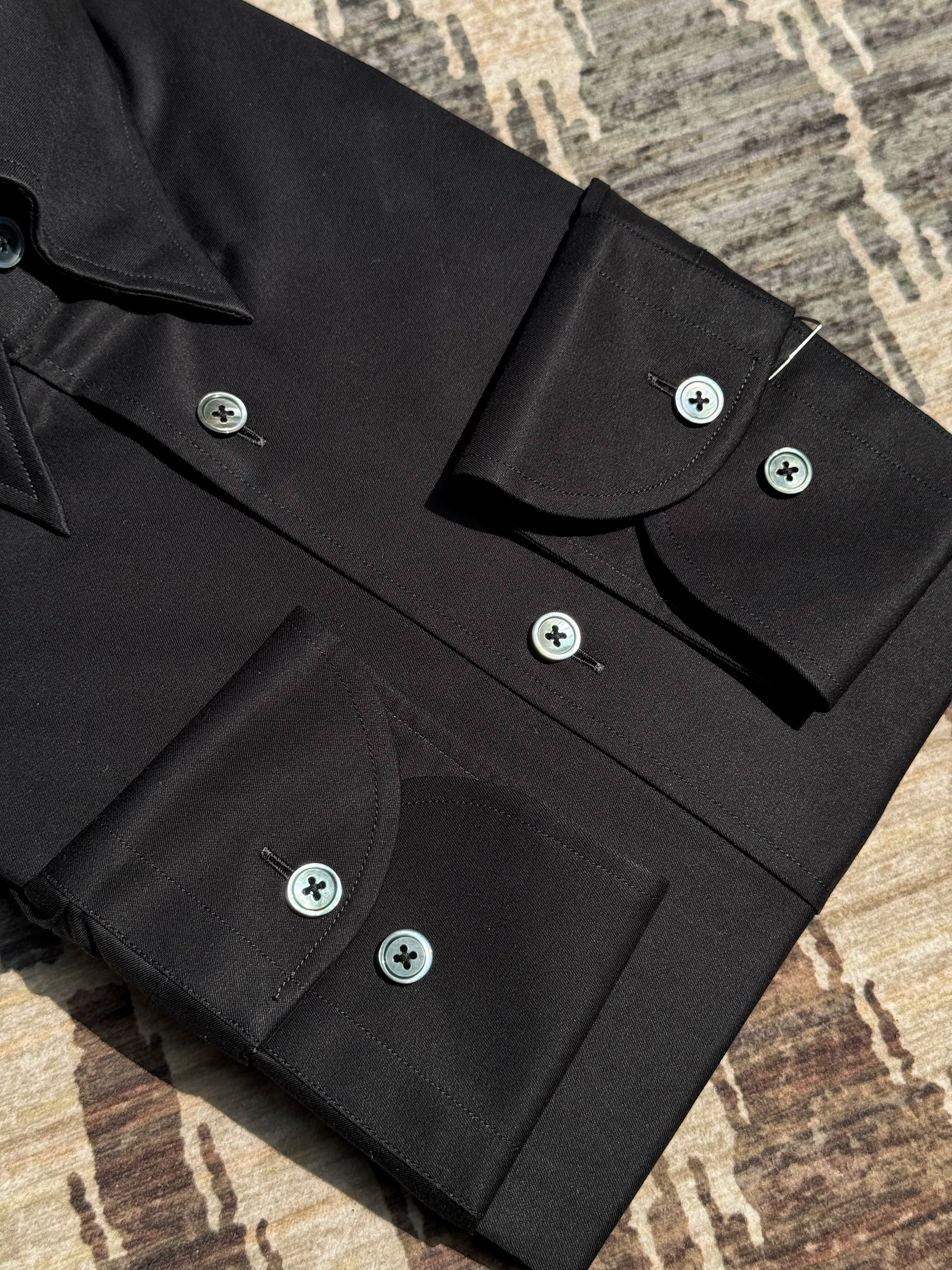 Classic Dress Shirt