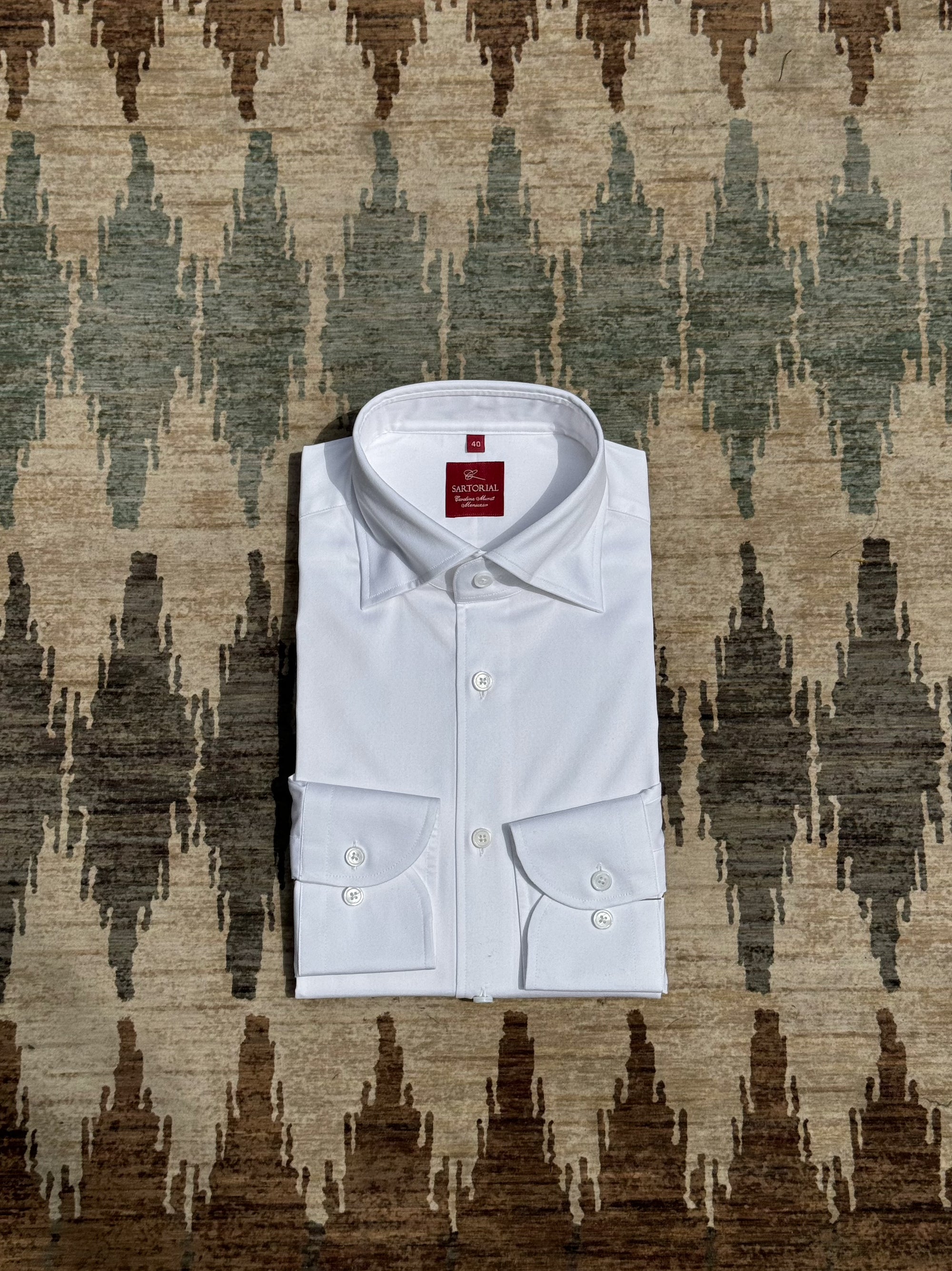Classic Dress Shirt