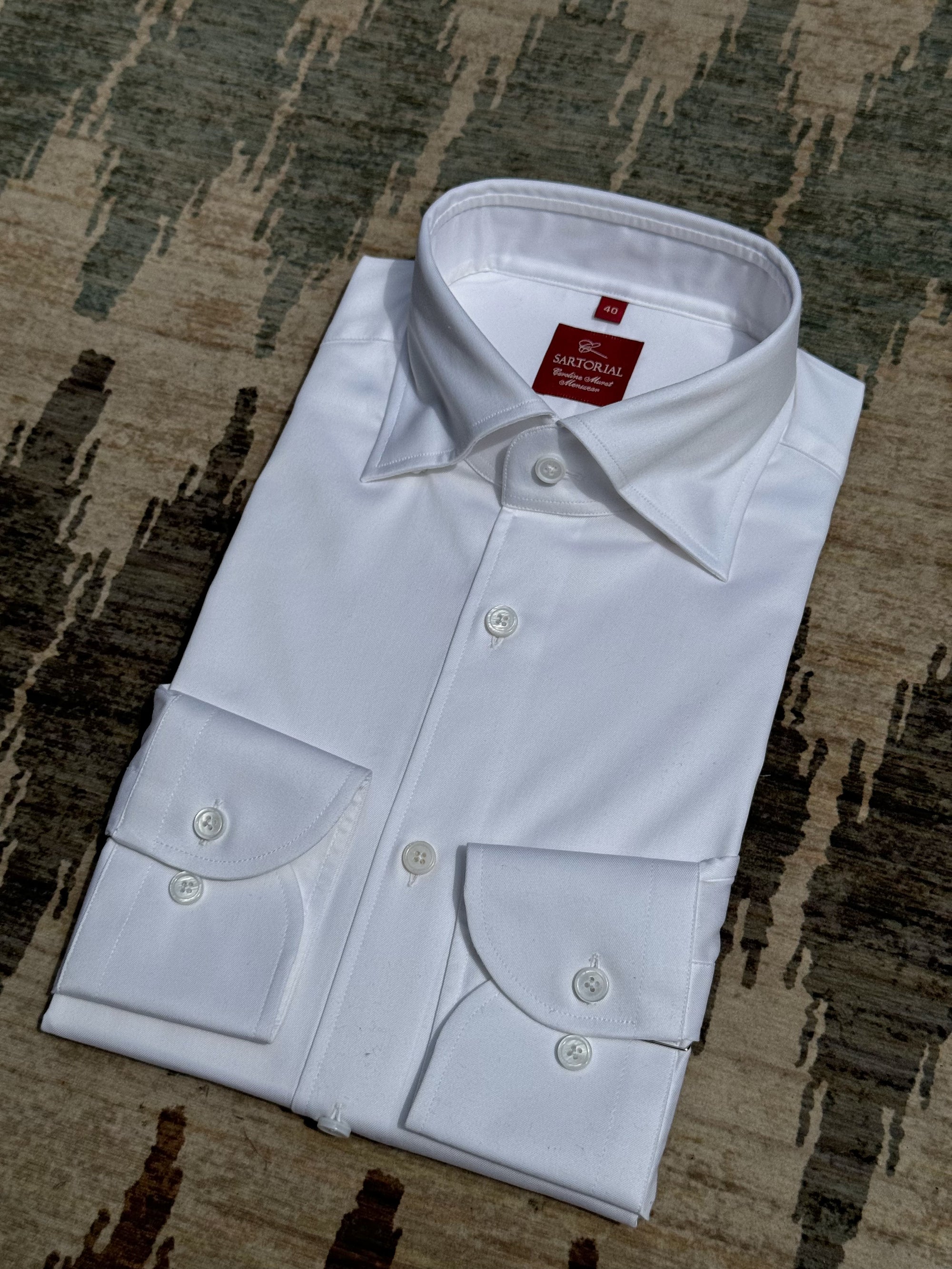 Classic Dress Shirt