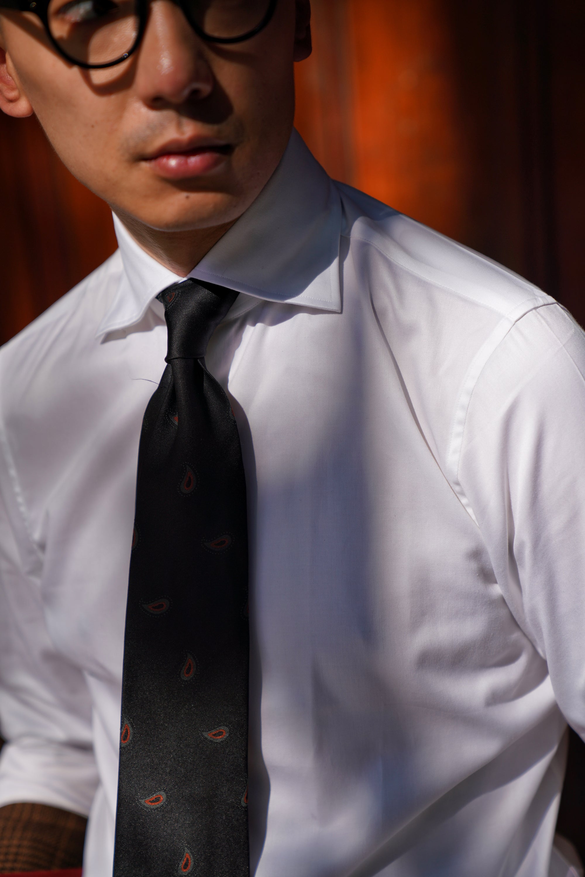 Classic Dress Shirt