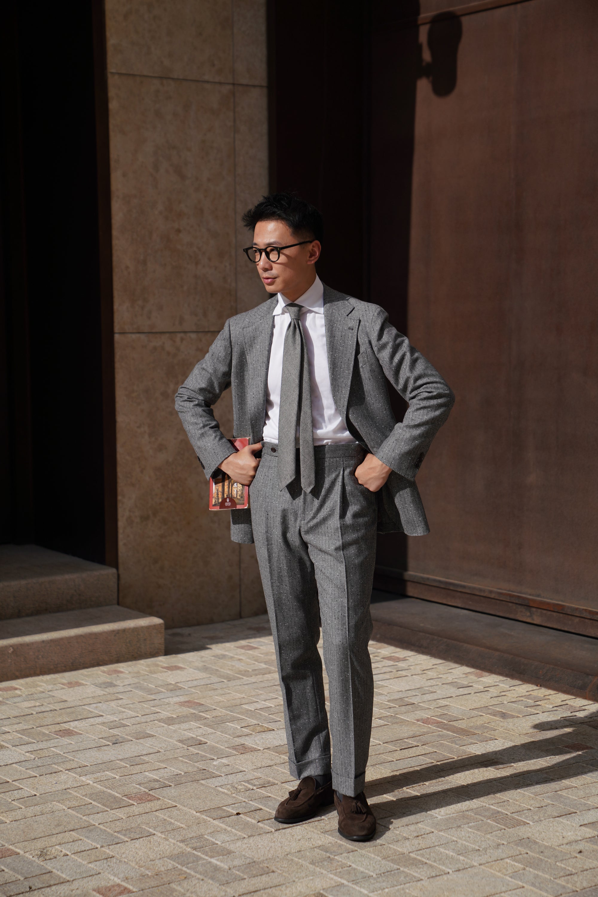 Classic Dress Shirt