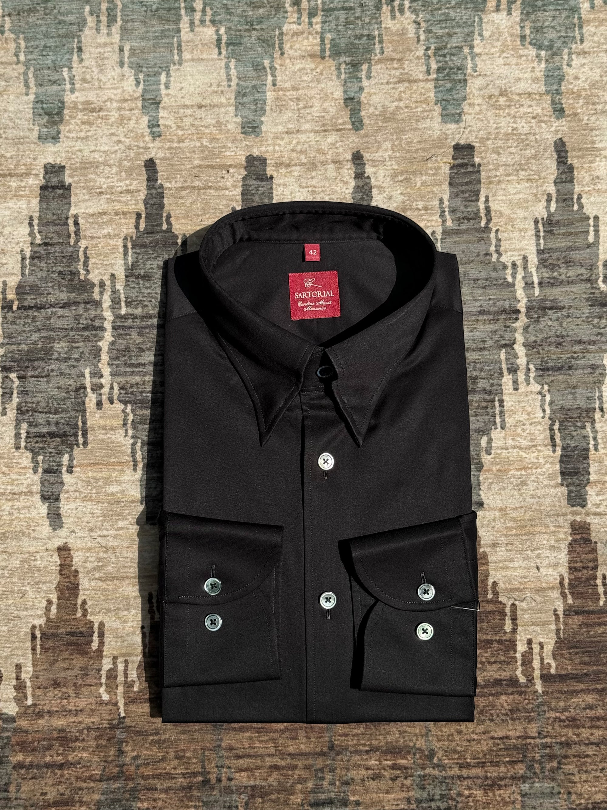 Classic Dress Shirt