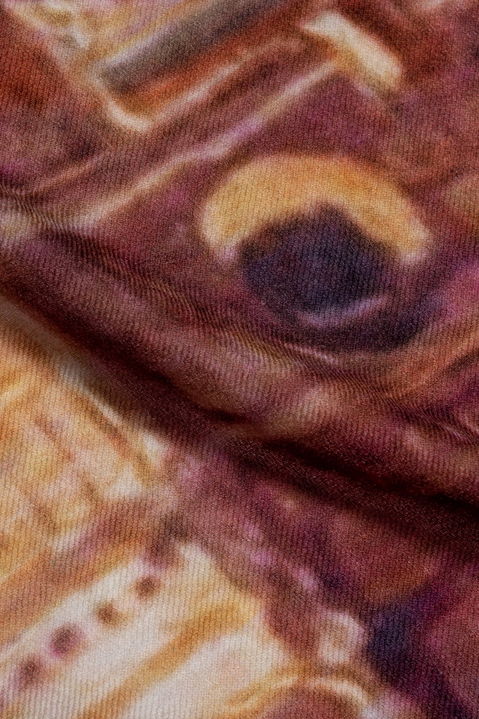 Cattedrale di Santa Maria del Fiore Wool Scarf