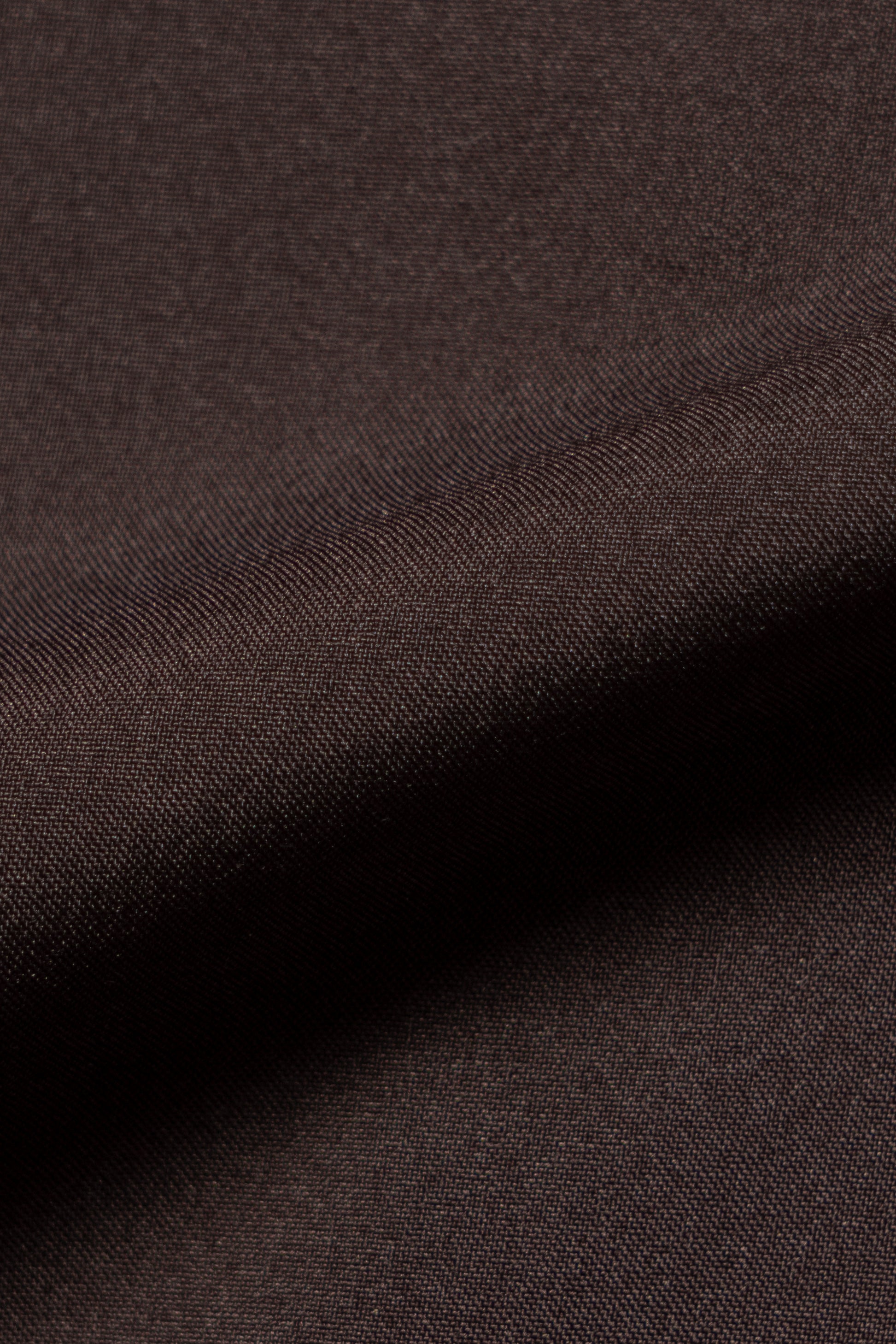 Chocolate NY66 Ultralight M65 Jacket