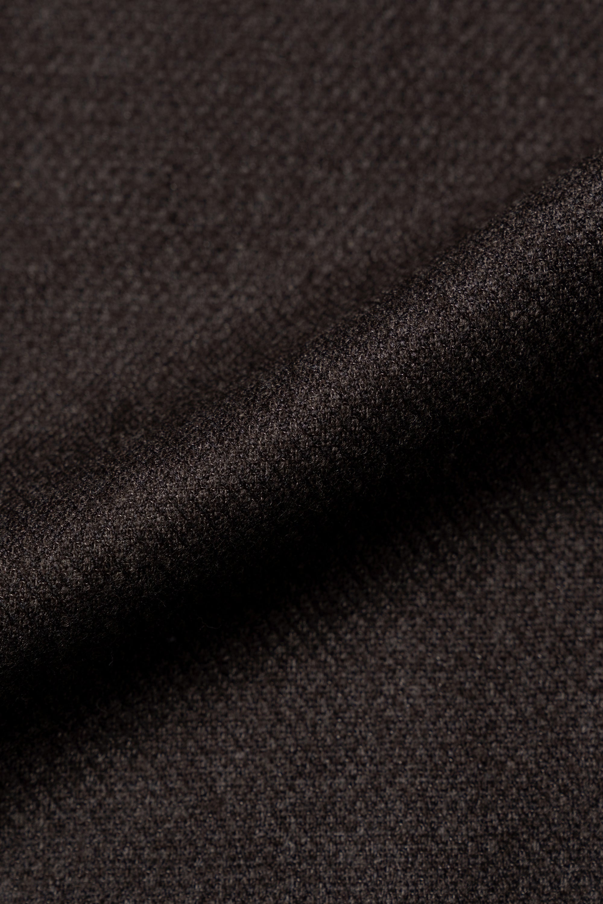 MTO Brown Birdseye Jacket #269