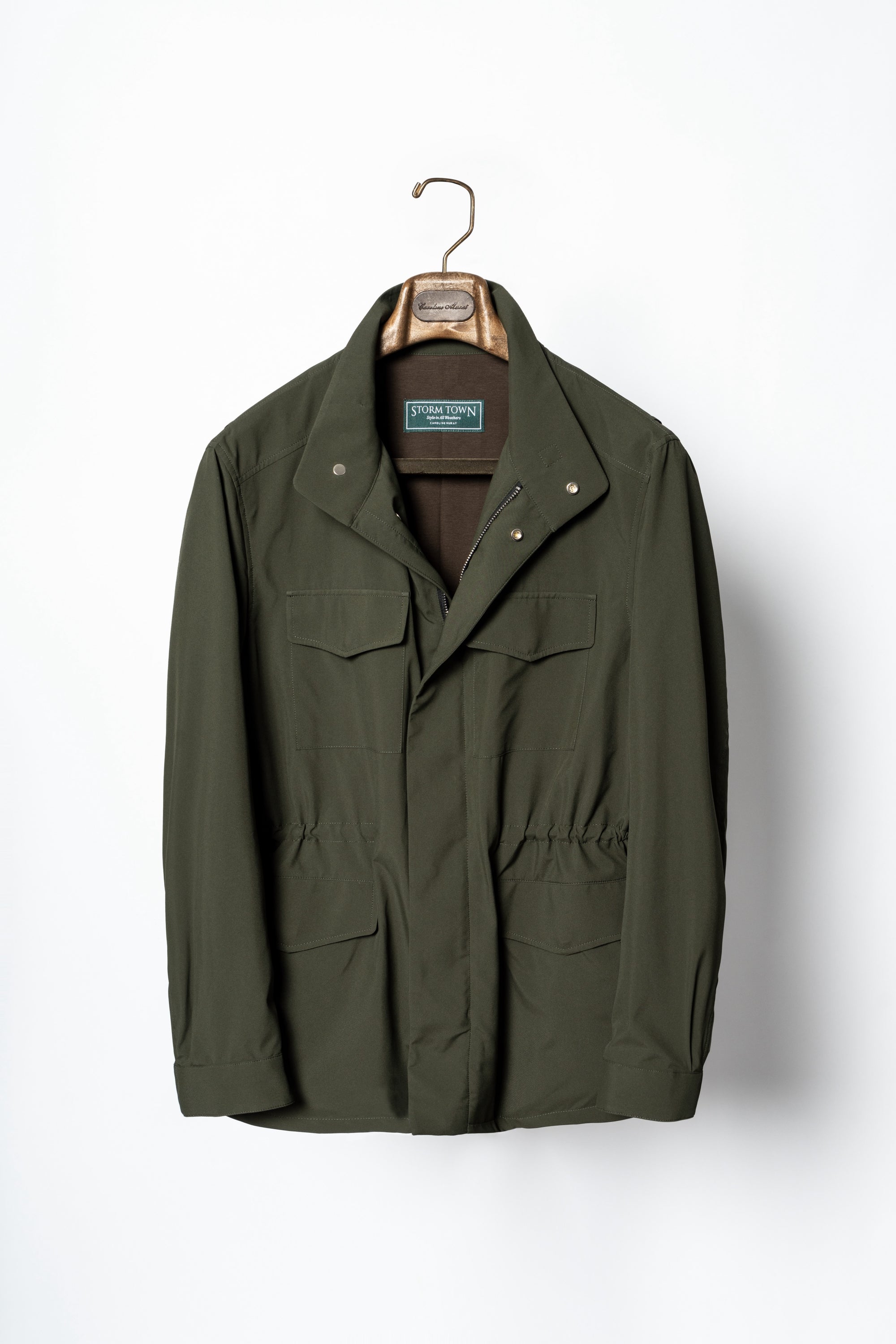 Military NY66 Ultralight M65 Jacket