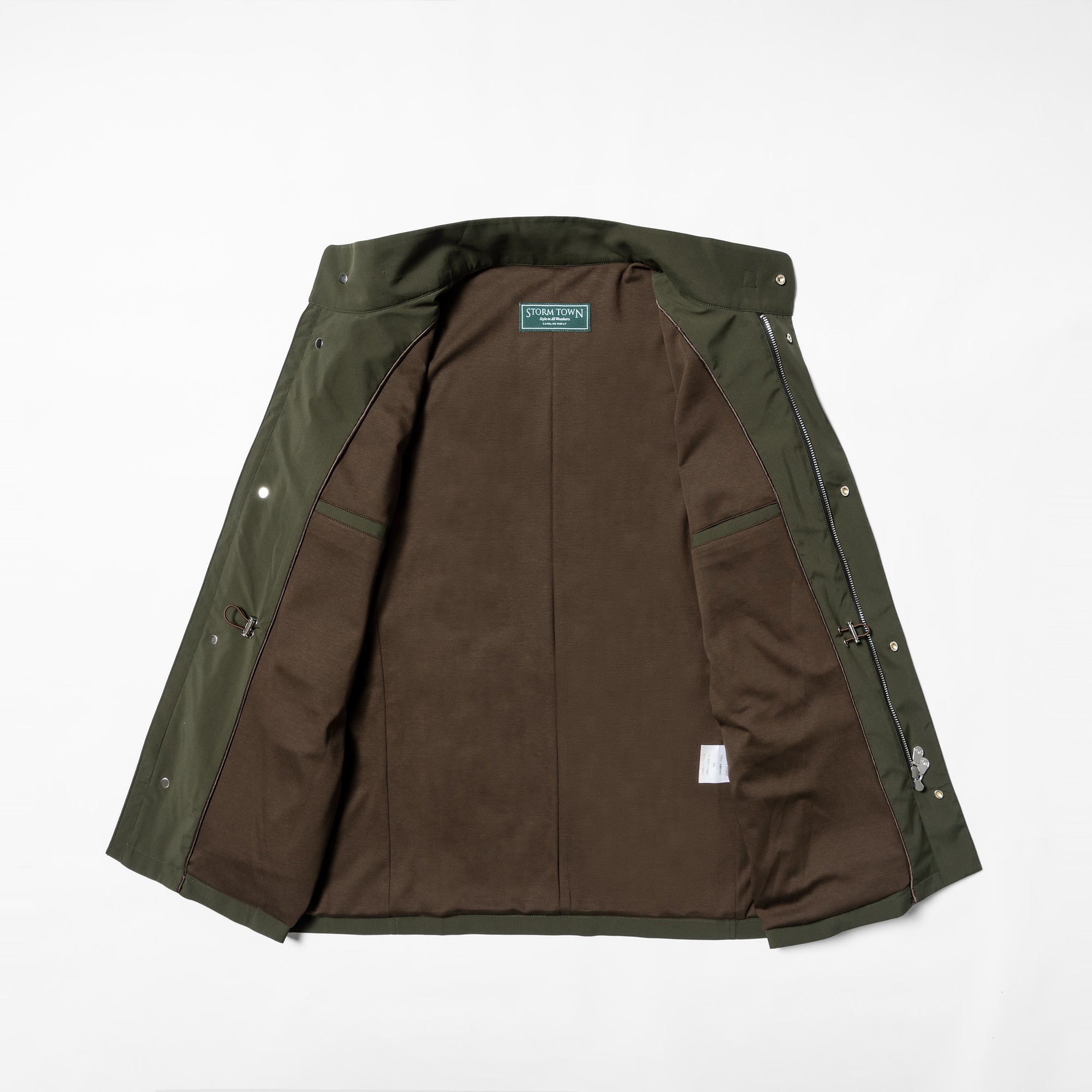 Military NY66 Ultralight M65 Jacket