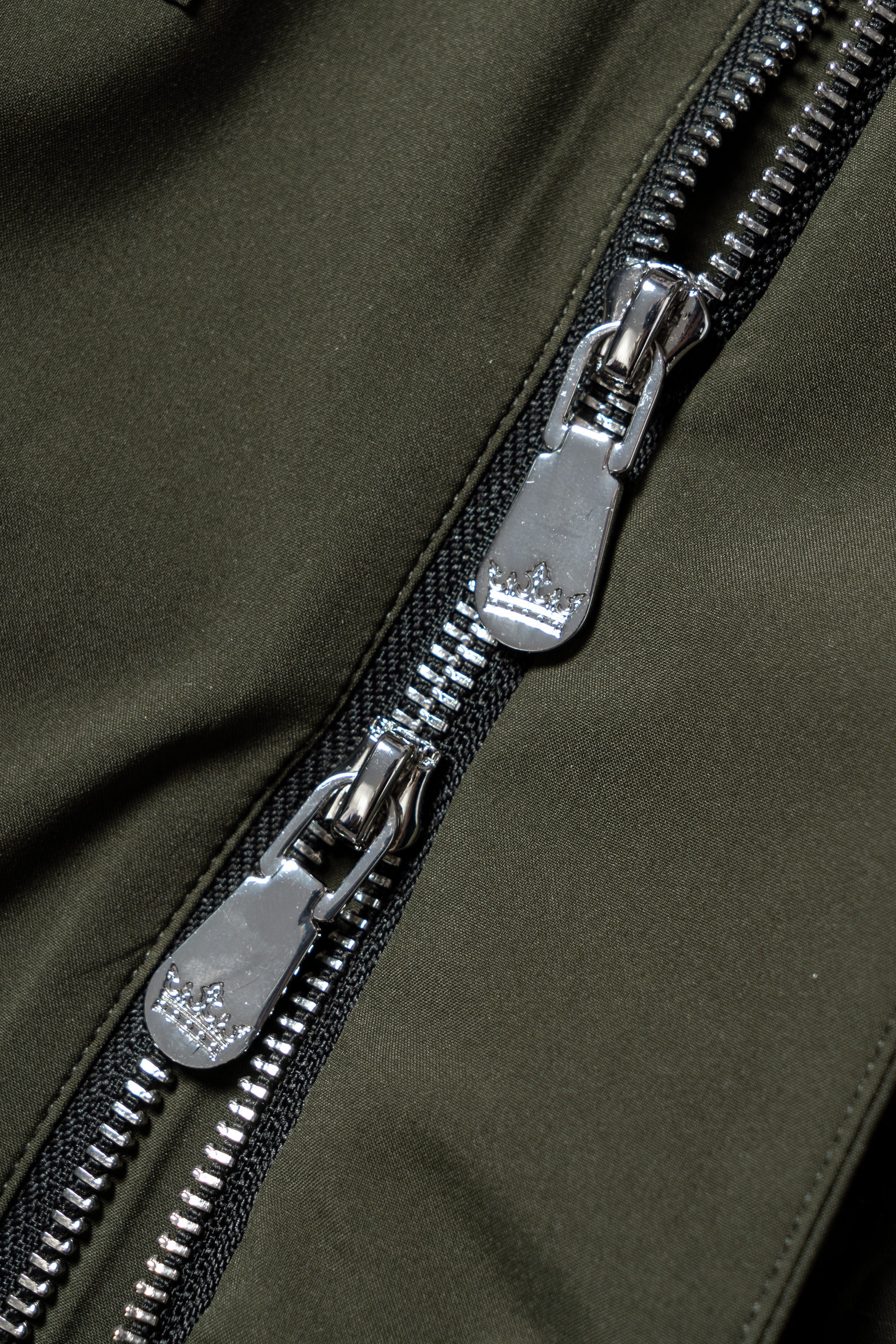 Military NY66 Ultralight M65 Jacket