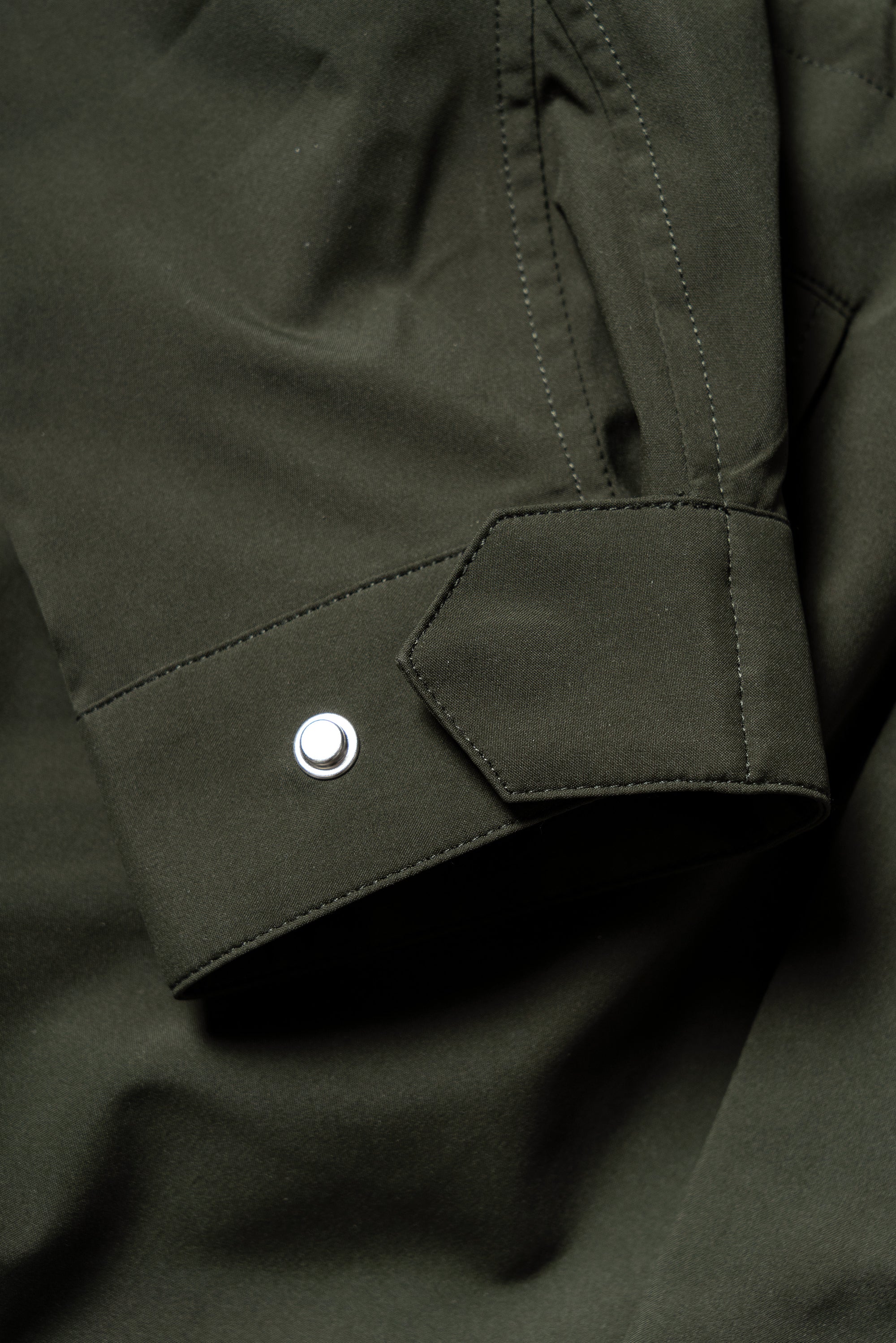 Military NY66 Ultralight M65 Jacket
