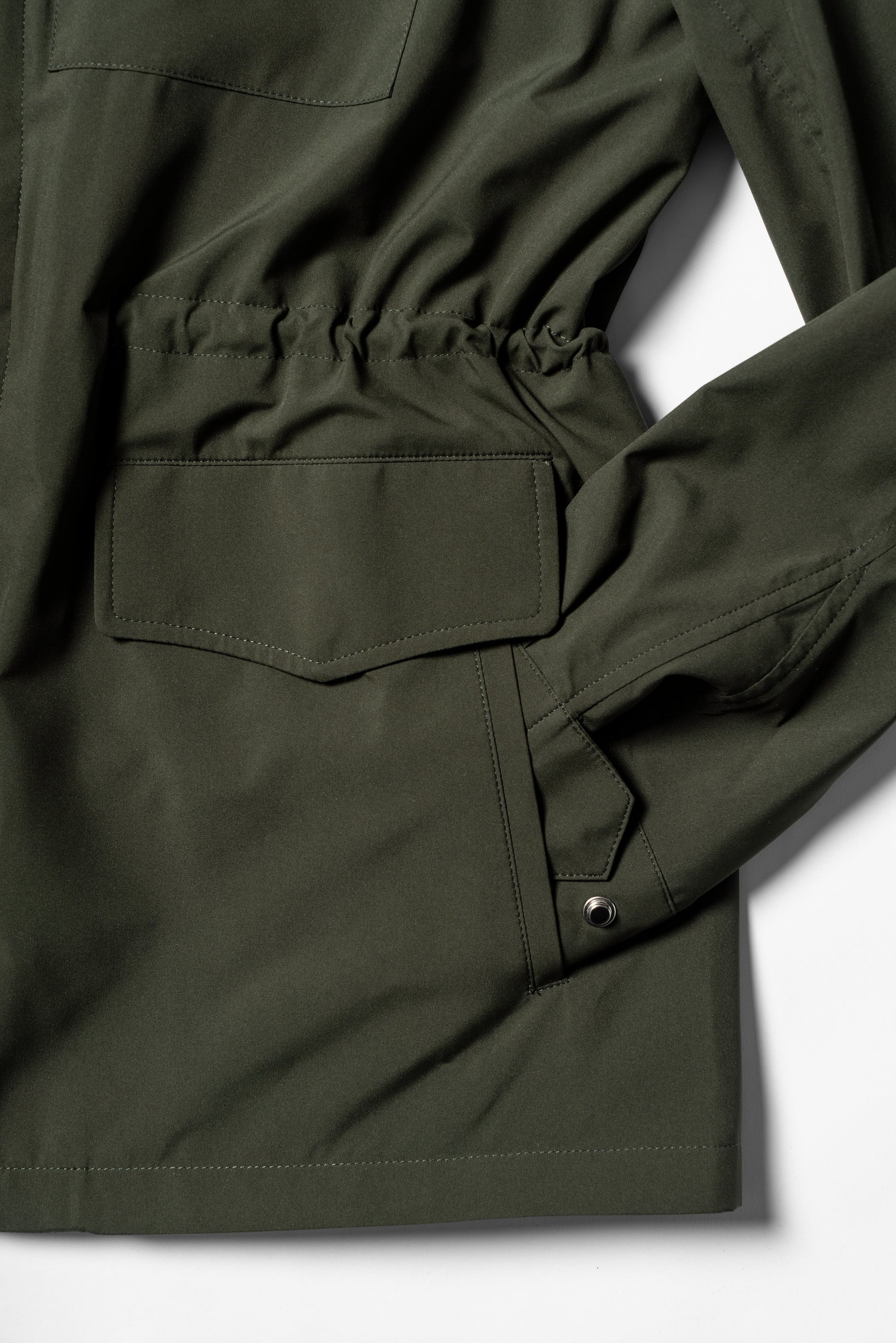 Military NY66 Ultralight M65 Jacket
