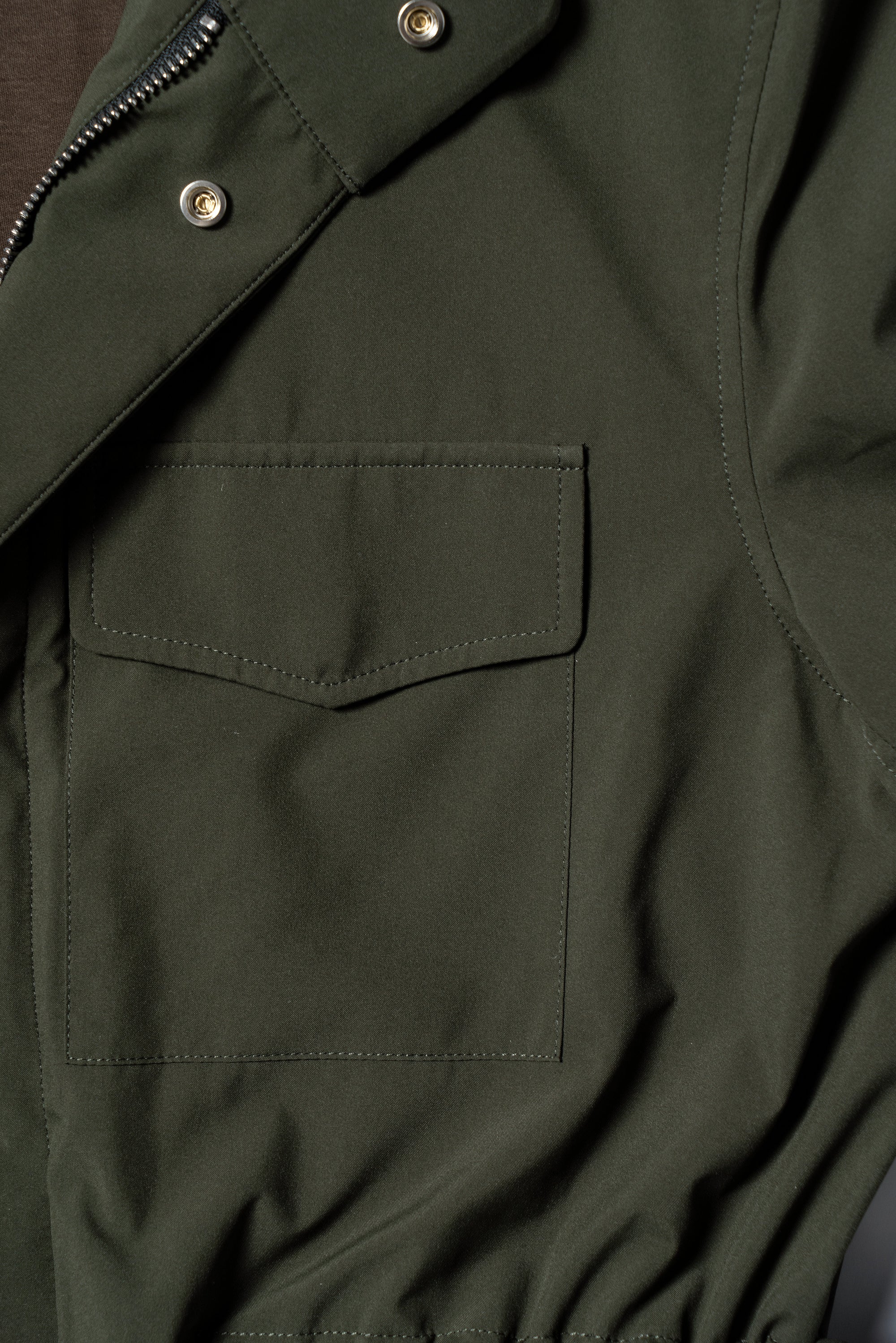 Military NY66 Ultralight M65 Jacket
