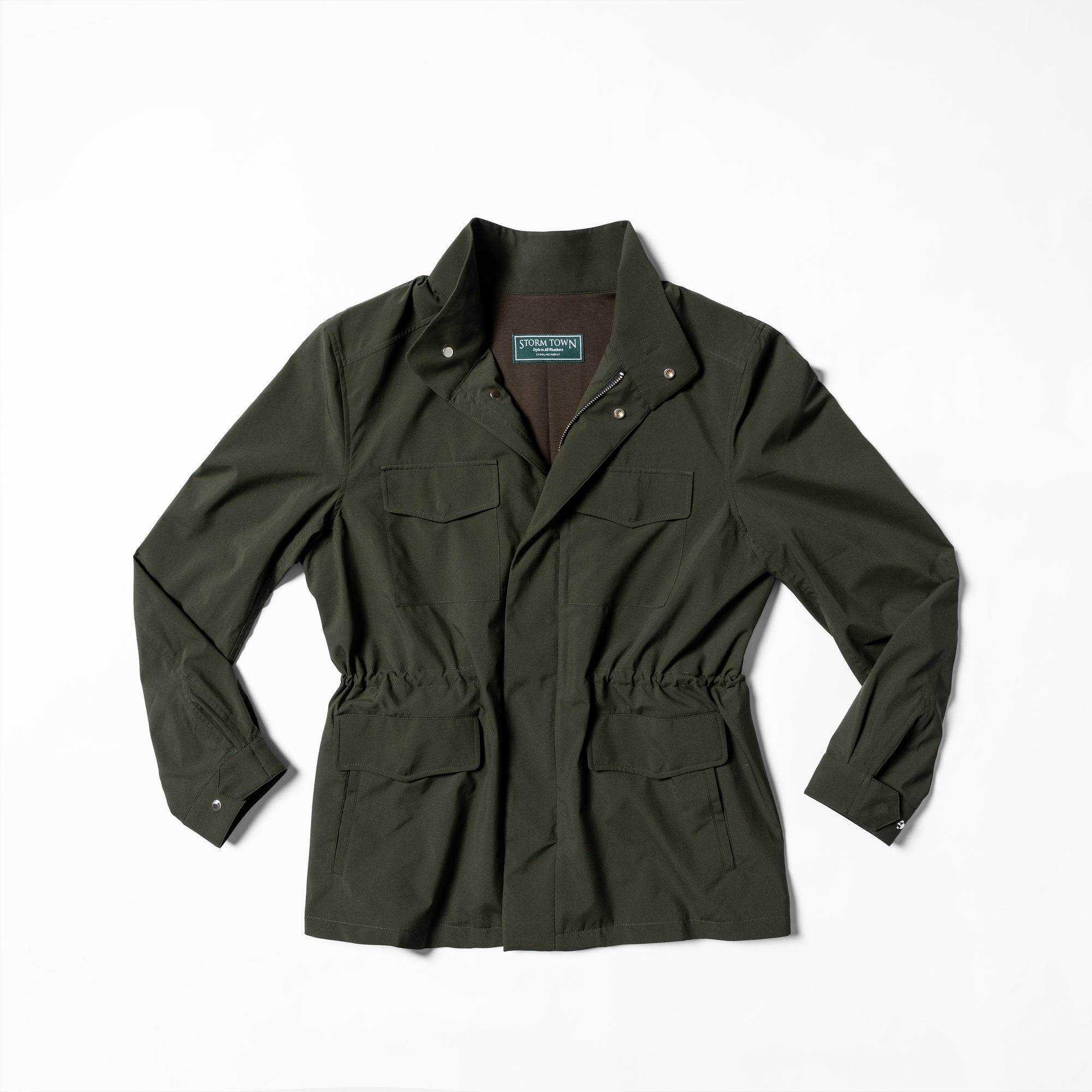 Military NY66 Ultralight M65 Jacket
