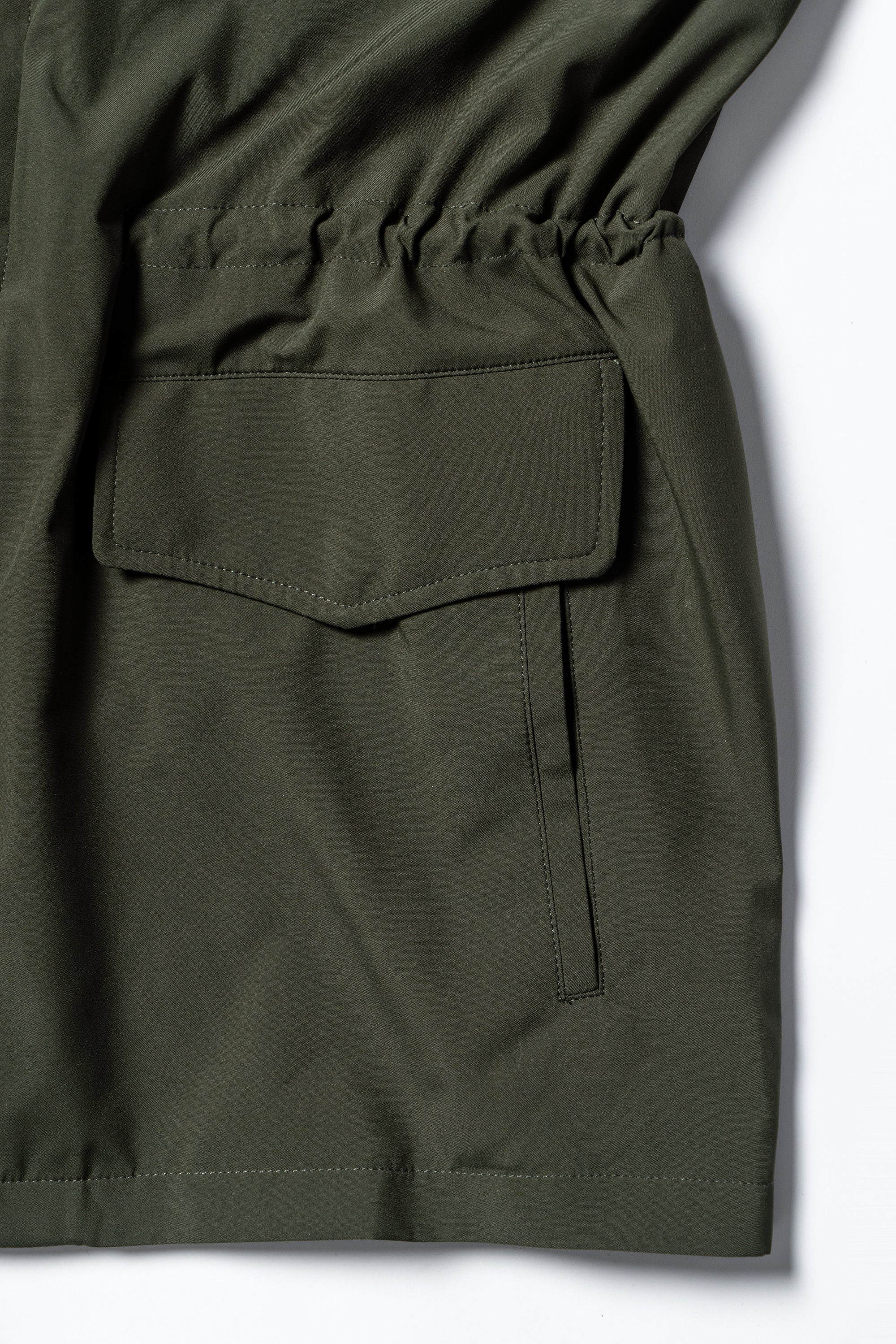 Military NY66 Ultralight M65 Jacket