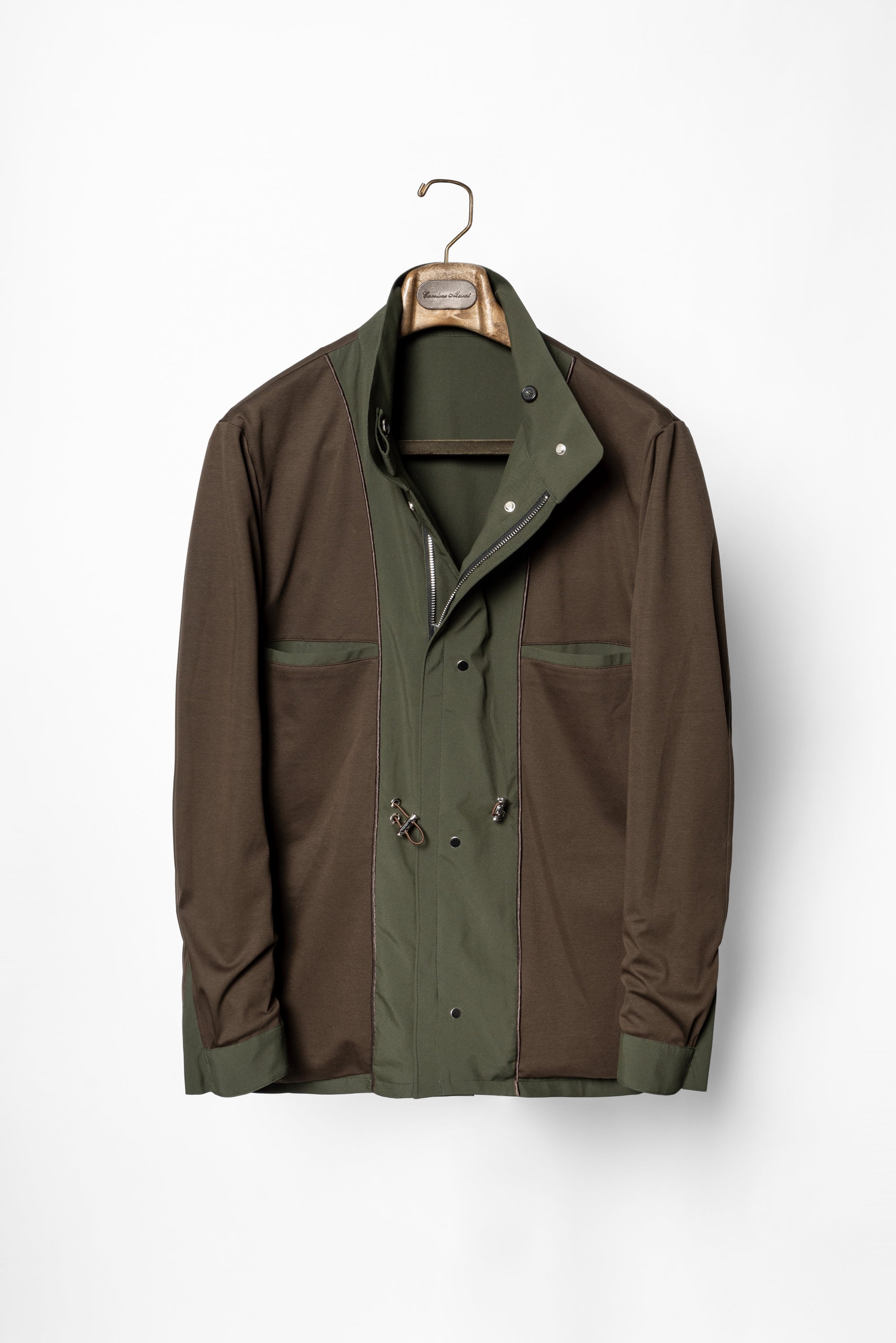 Military NY66 Ultralight M65 Jacket