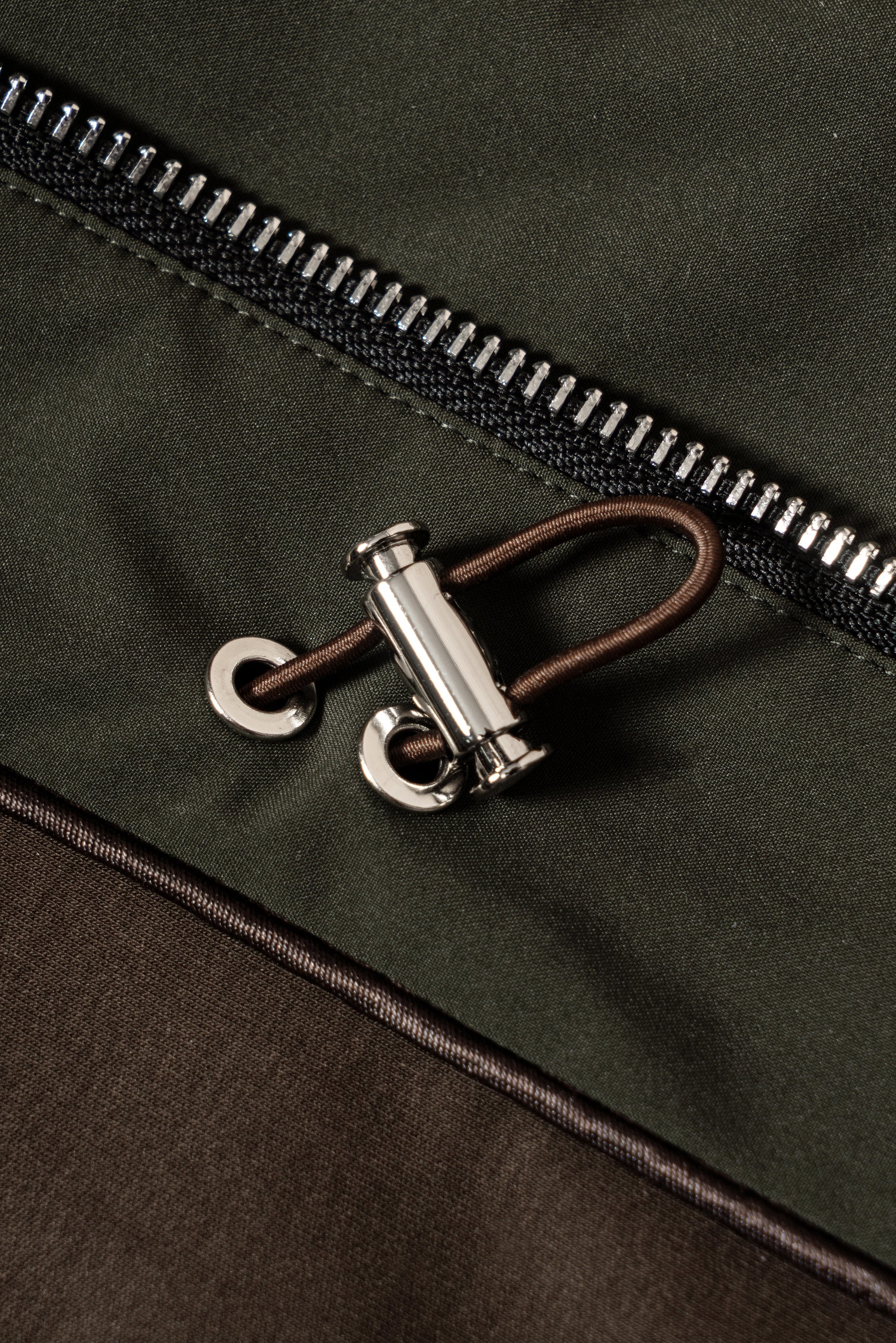 Military NY66 Ultralight M65 Jacket