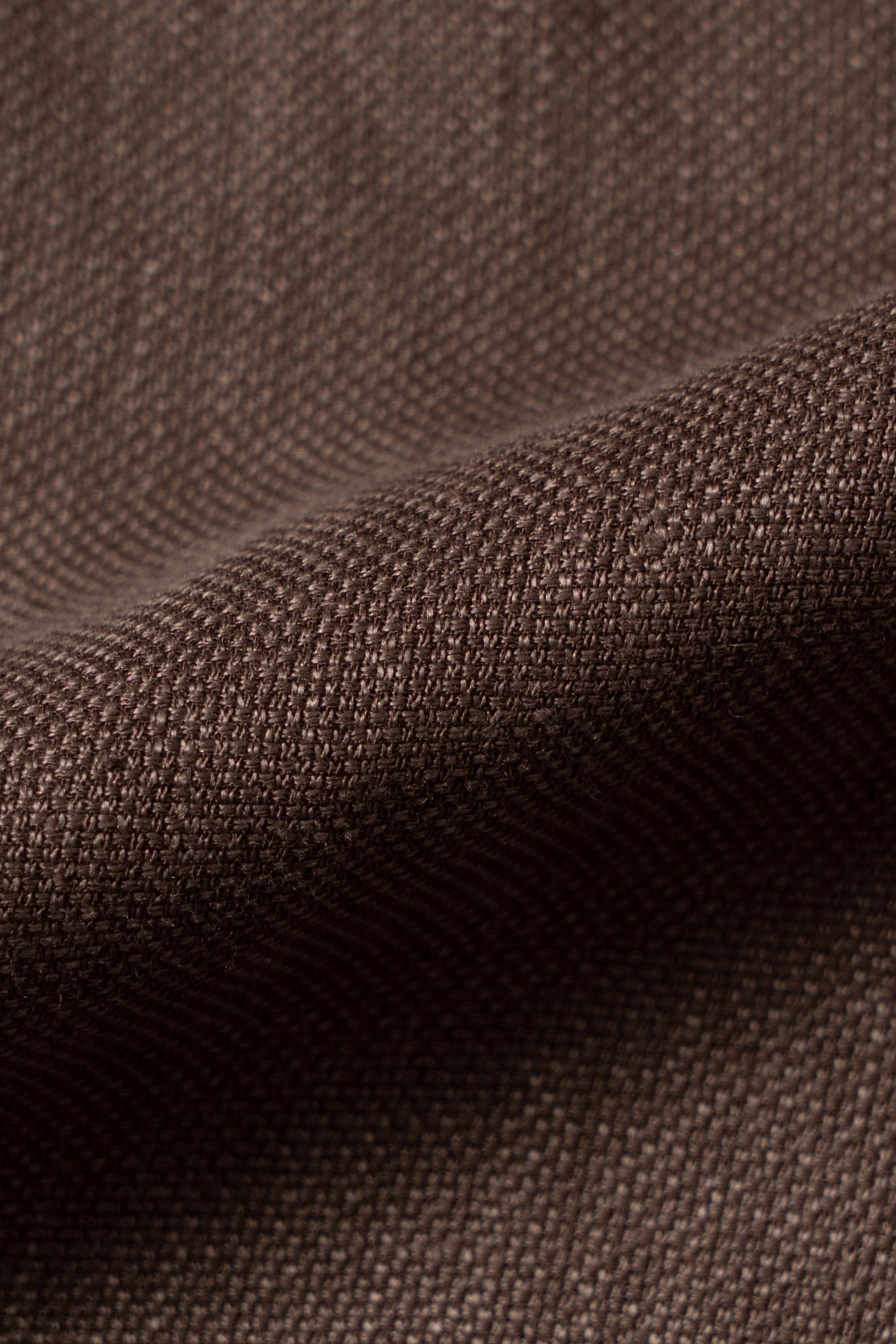 Chestnut Hopsack Jacket #320
