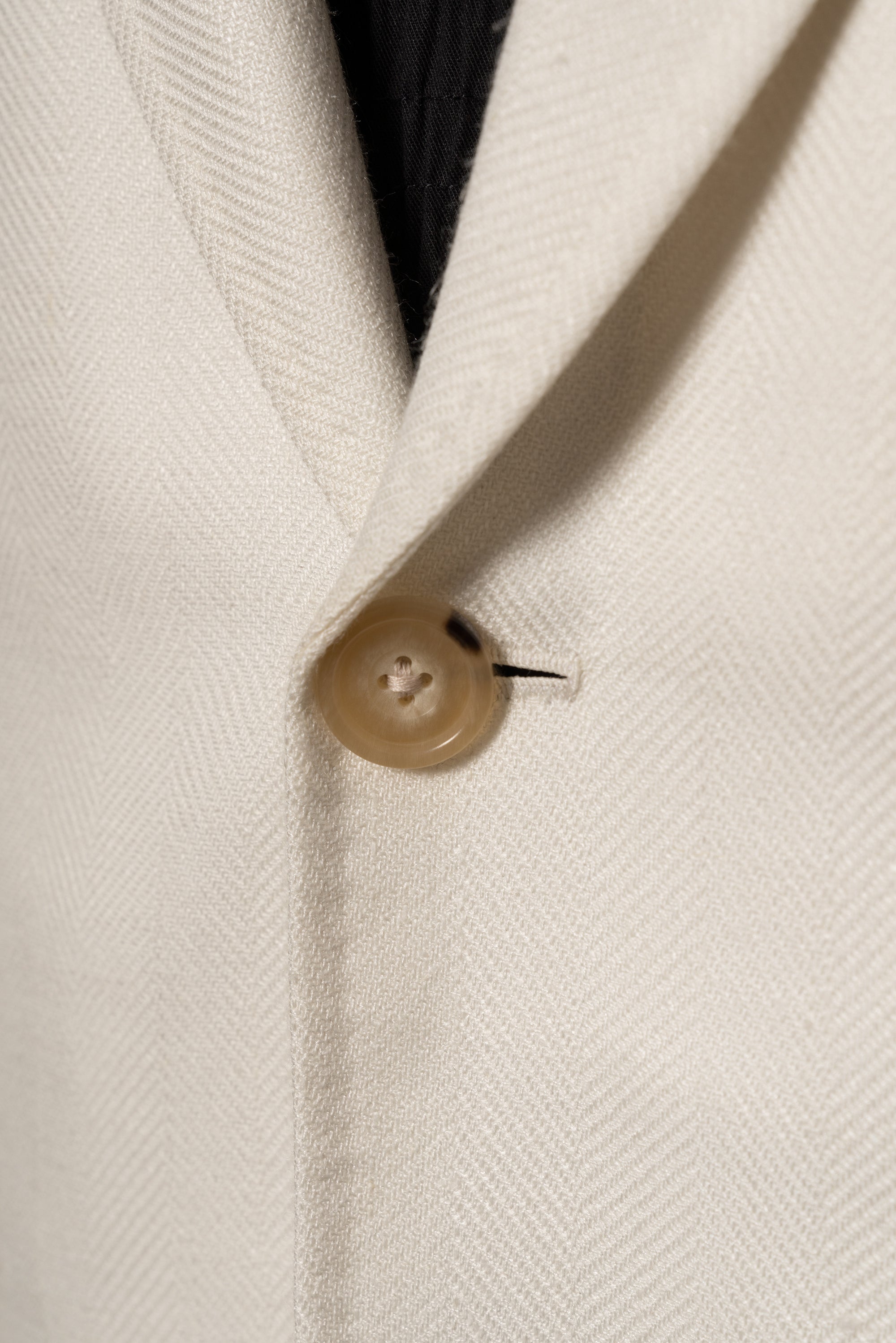 MTO Beige Herringbone Jacket #260