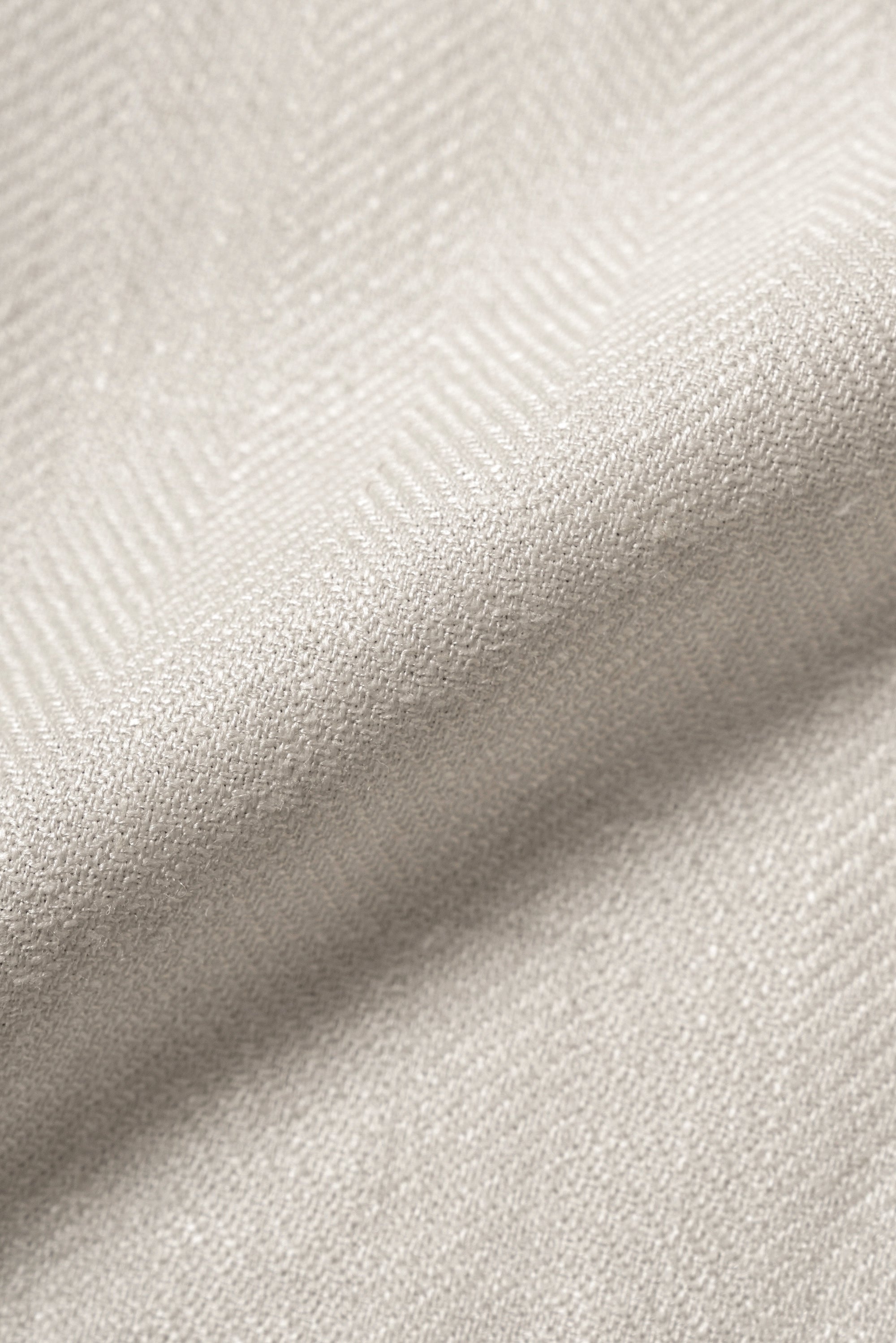 MTO Beige Herringbone Jacket #260