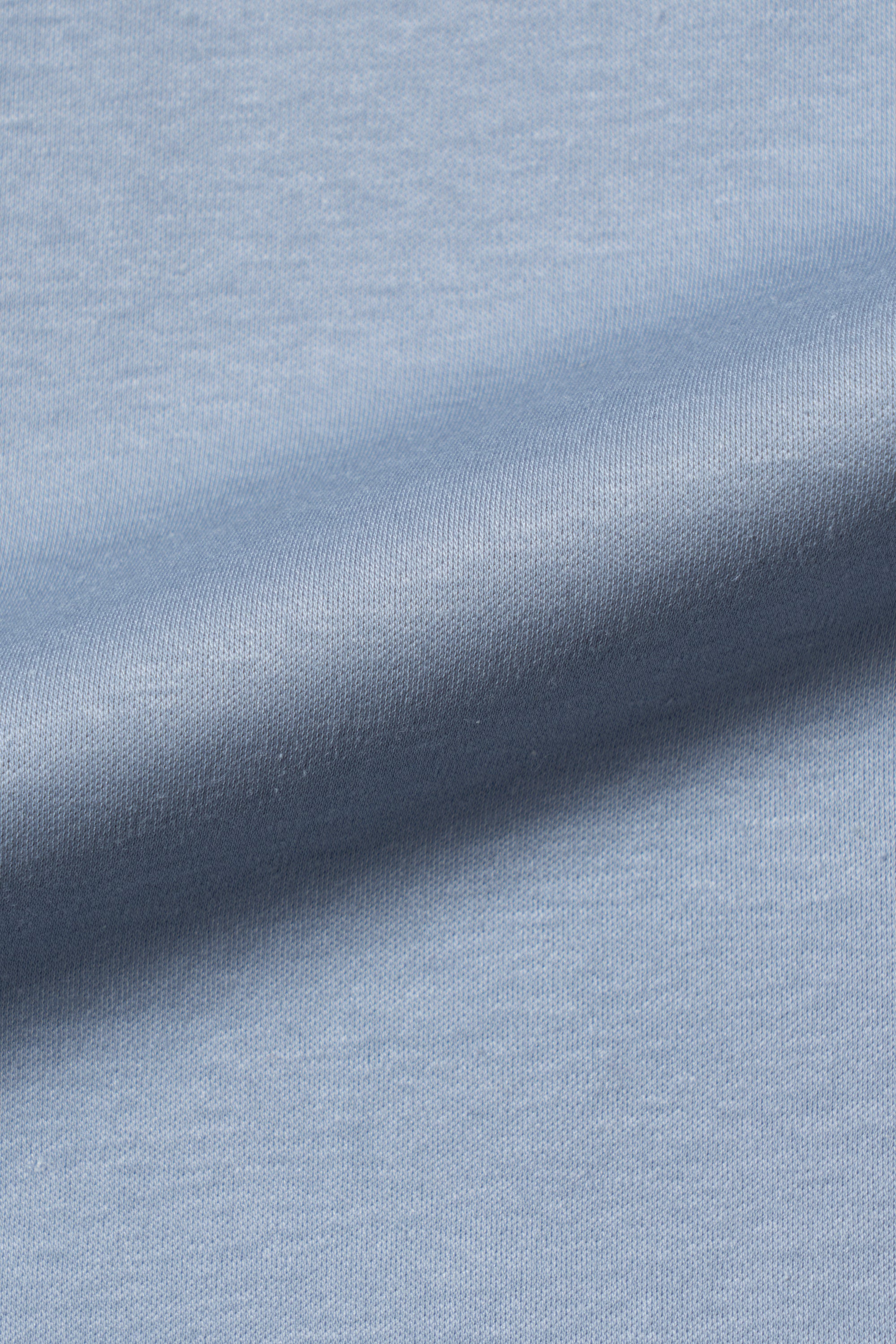 MTO Sky Blue Blending Polo Shirt