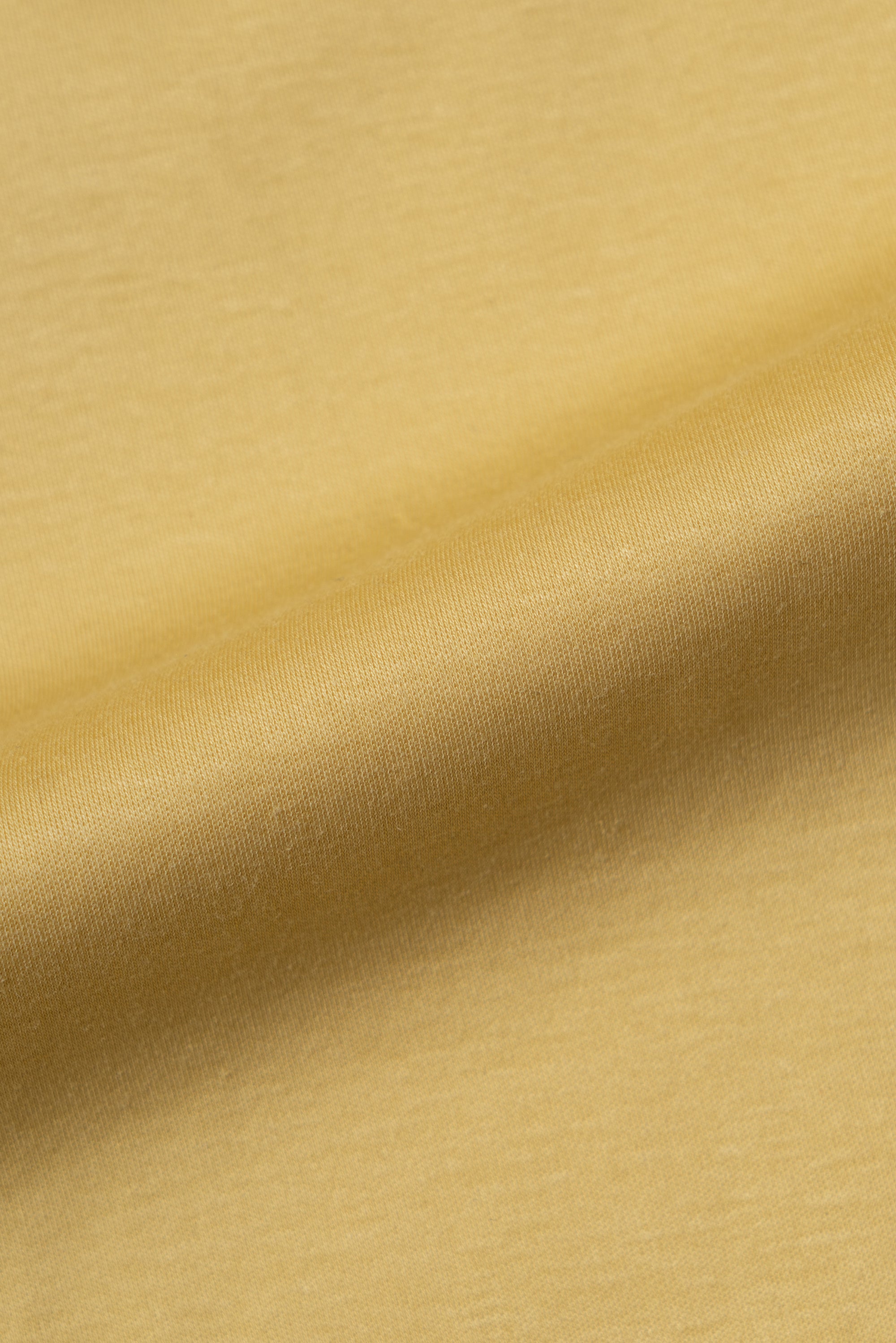 MTO Lemon Blending Polo Shirt