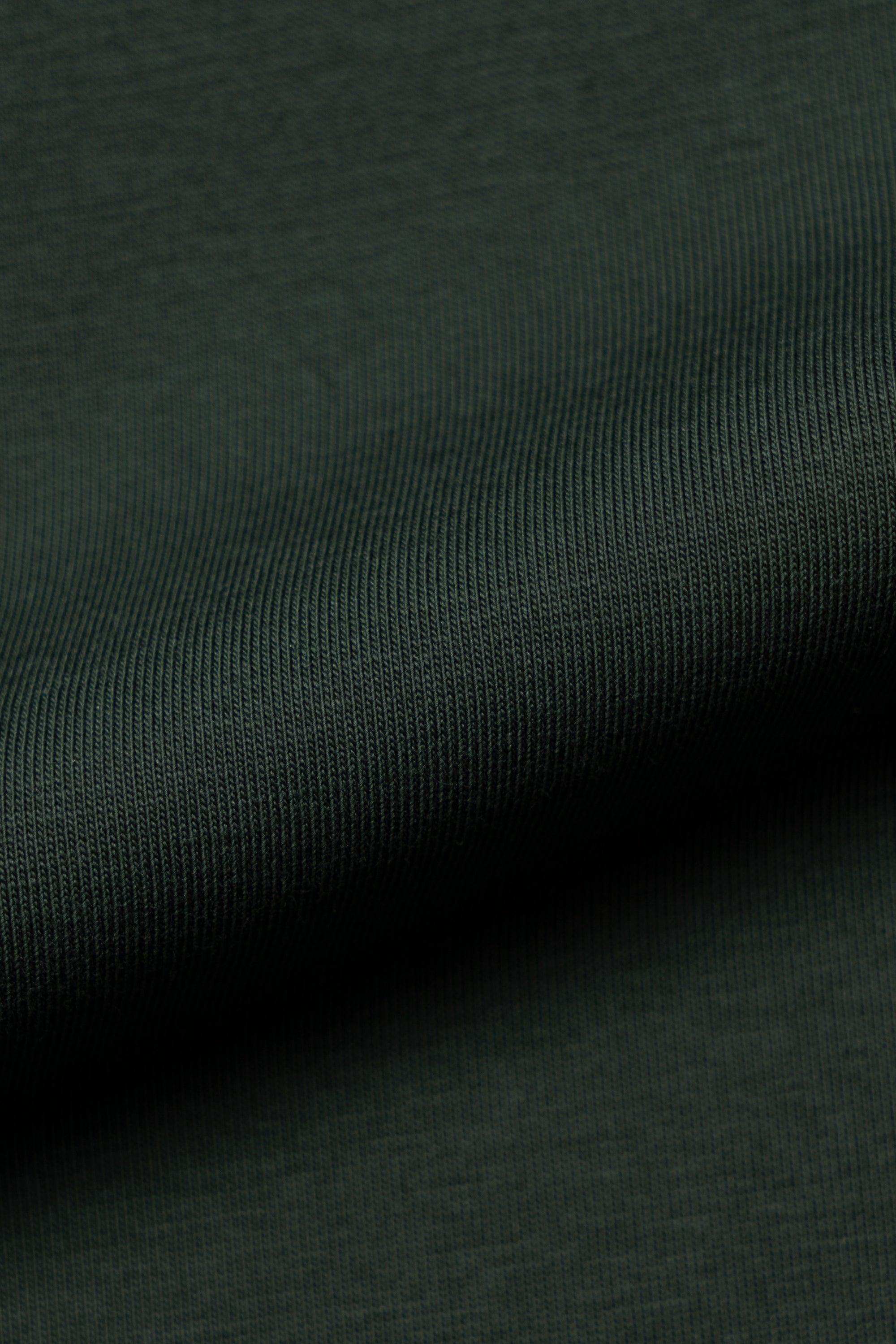 Cotton Blending Short Sleeve Crew Neck