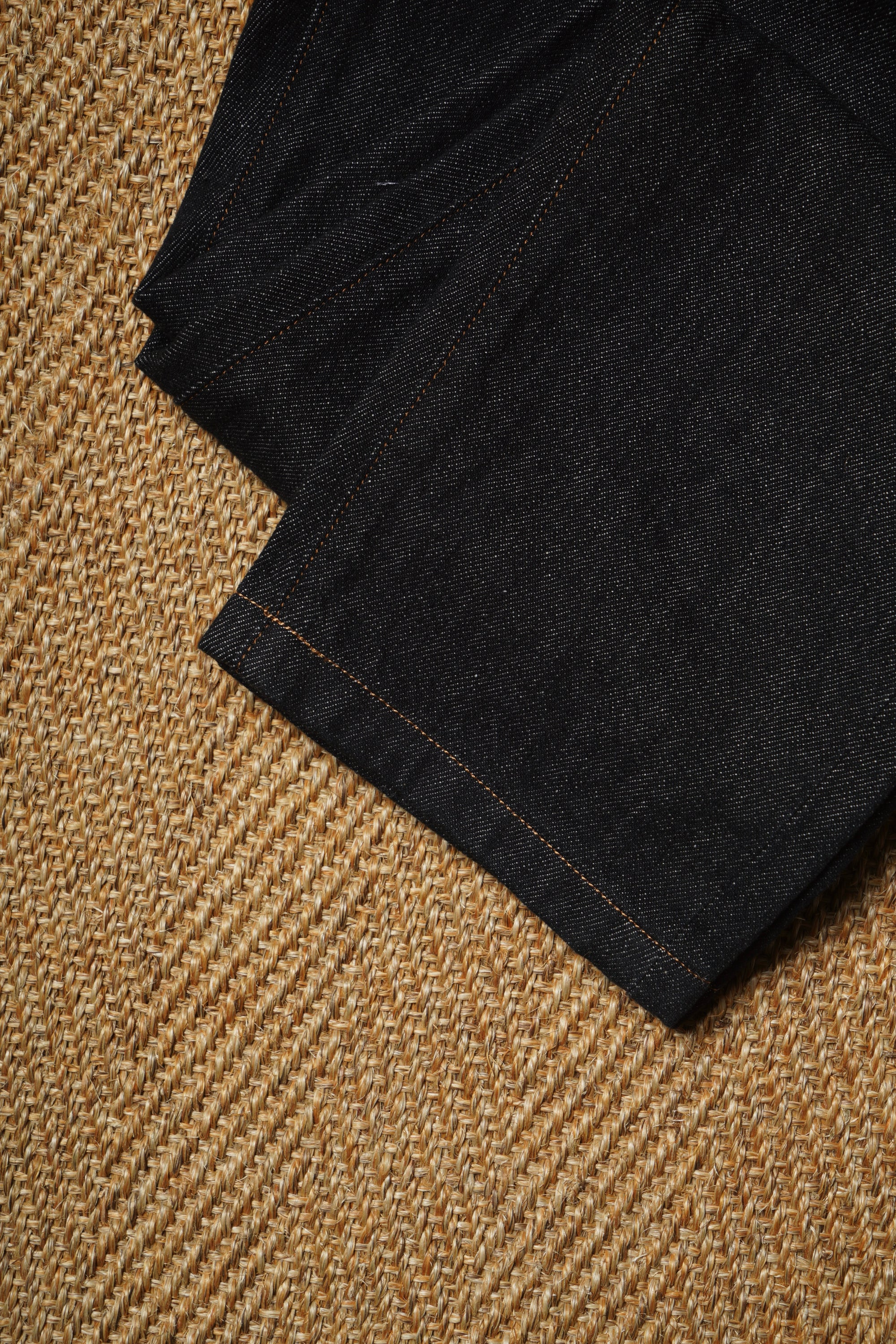 Original Five Pockets Denim Jeans