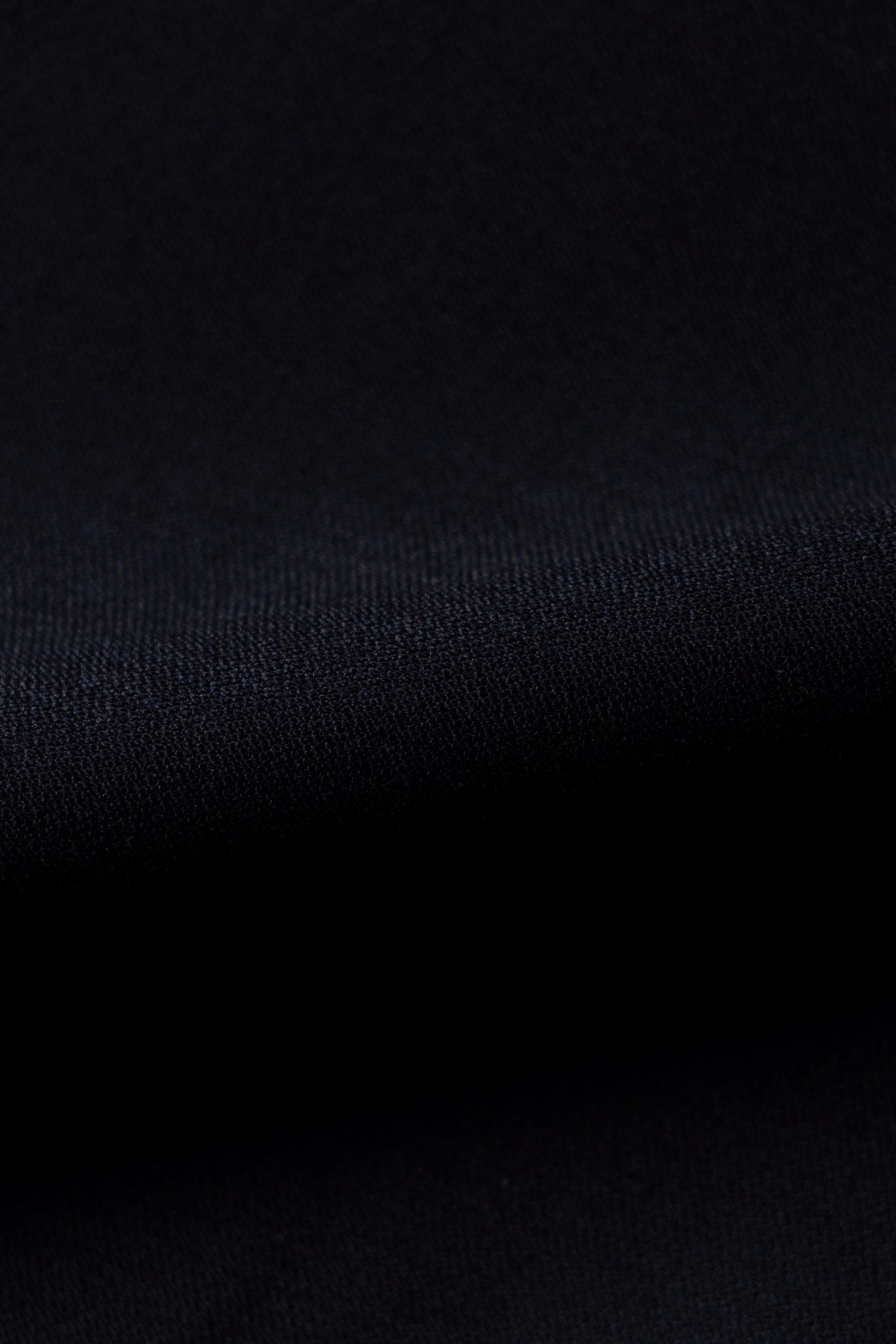 Dark Navy Cashmere Wool Suit #289