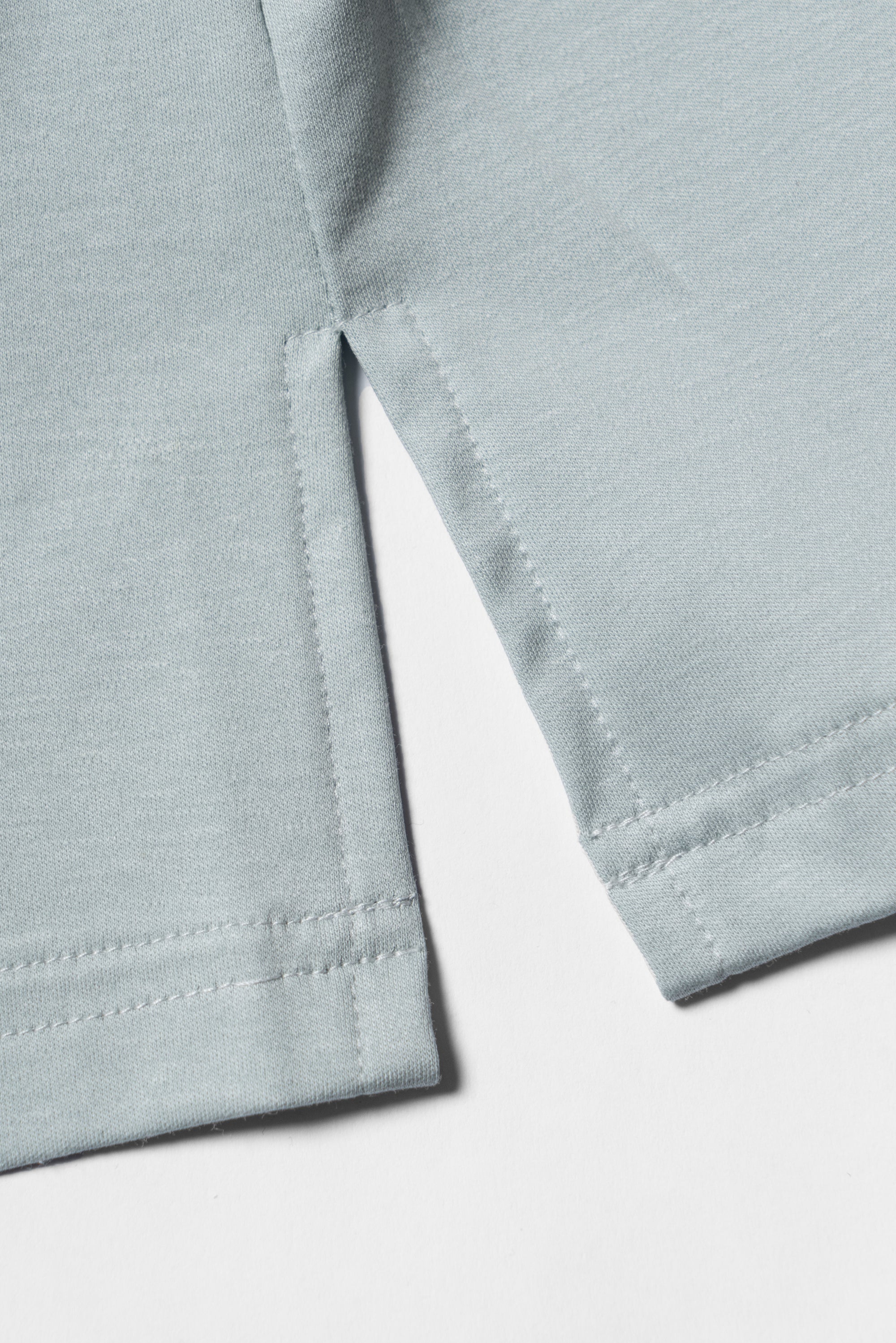 MTO Emerald Blending Polo Shirt