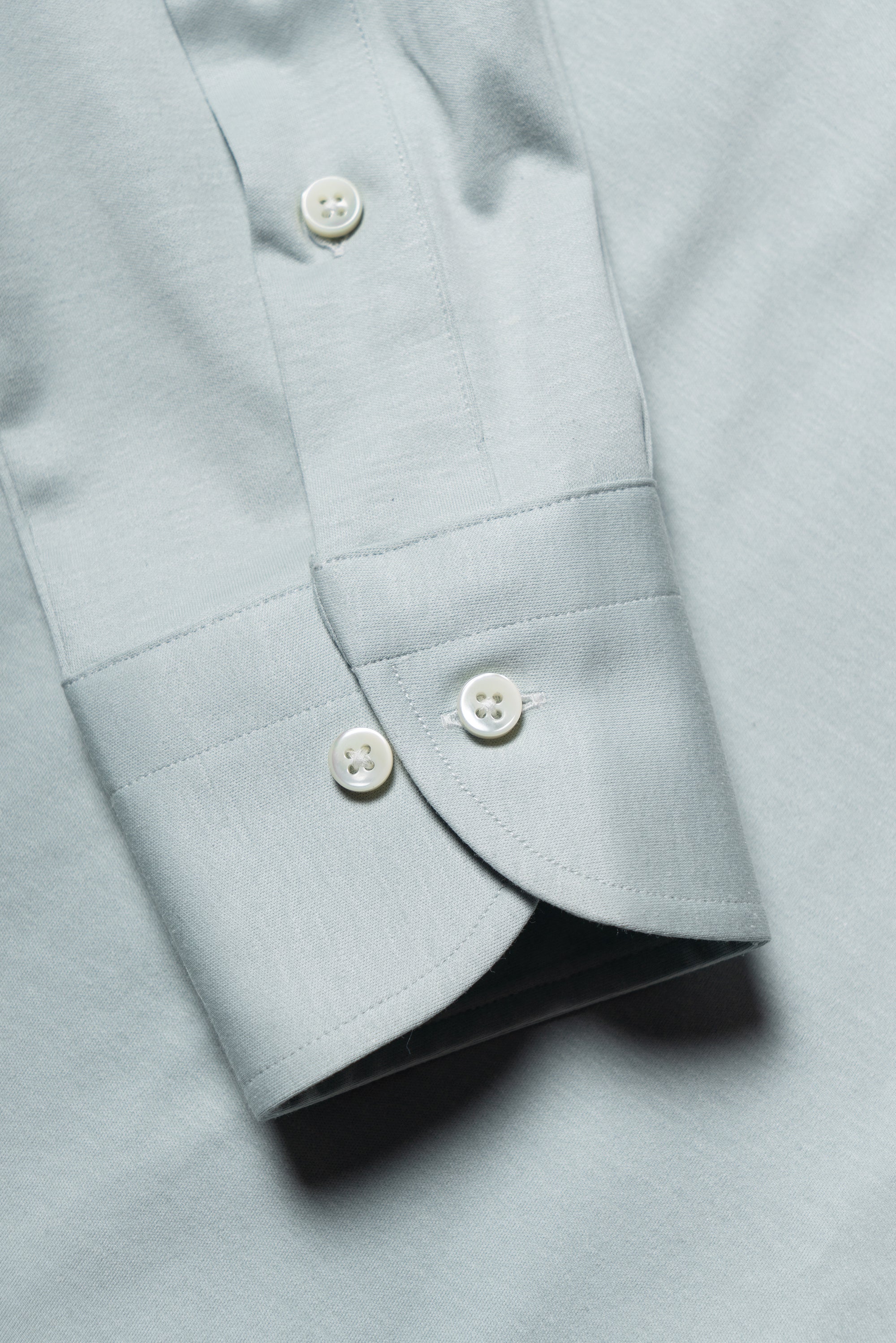 MTO Emerald Blending Polo Shirt