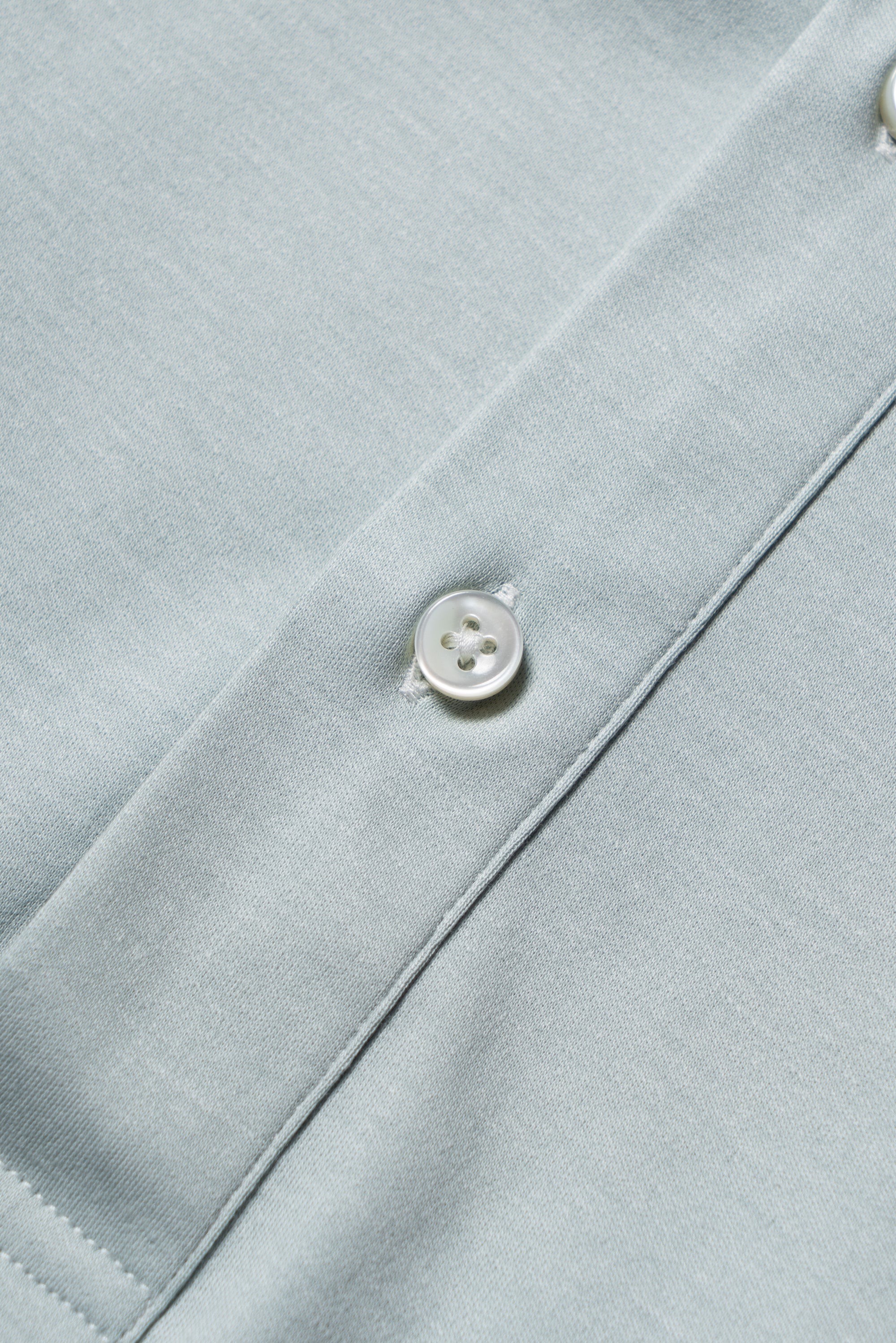 MTO Emerald Blending Polo Shirt