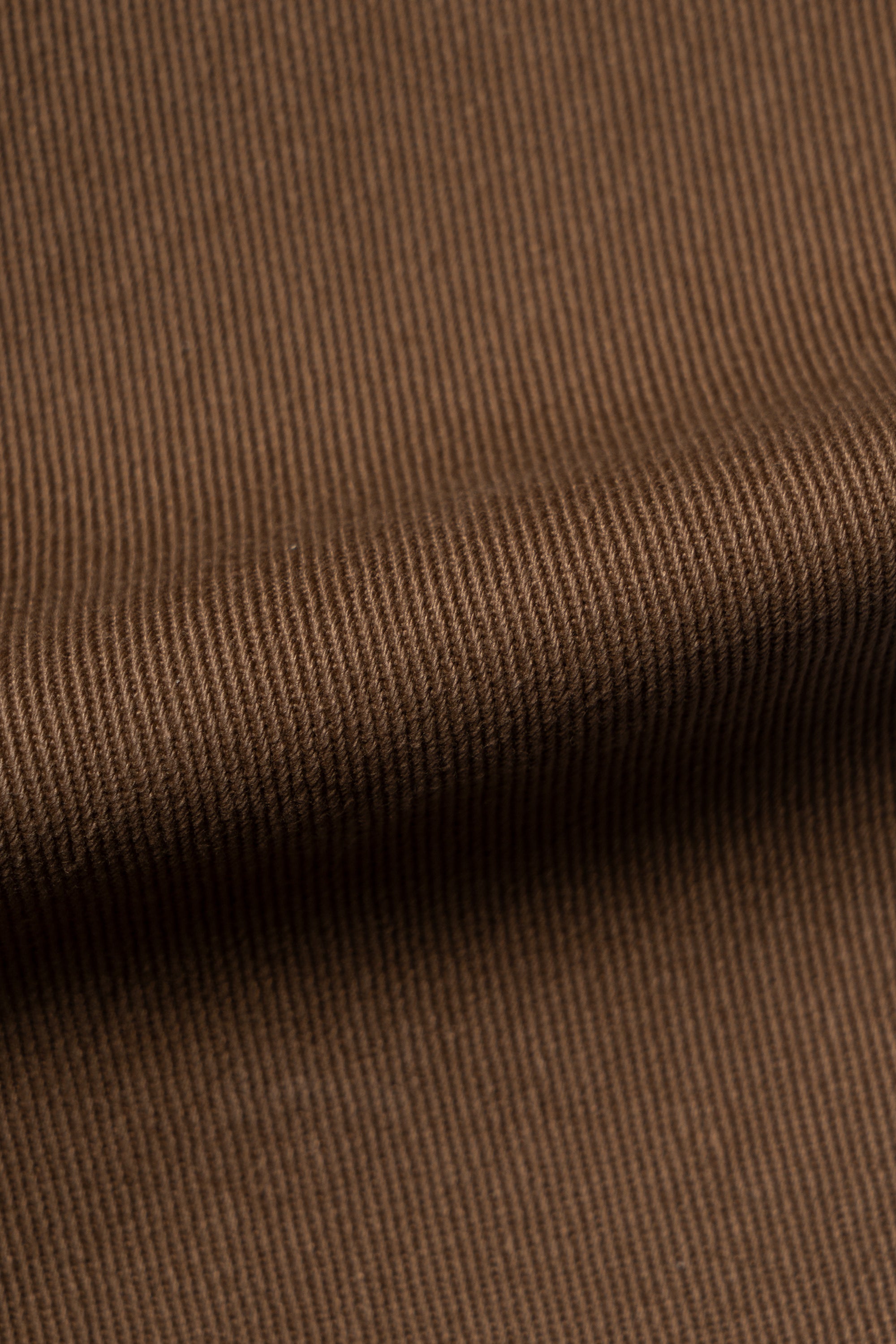 Washed Twill Cotton Chino