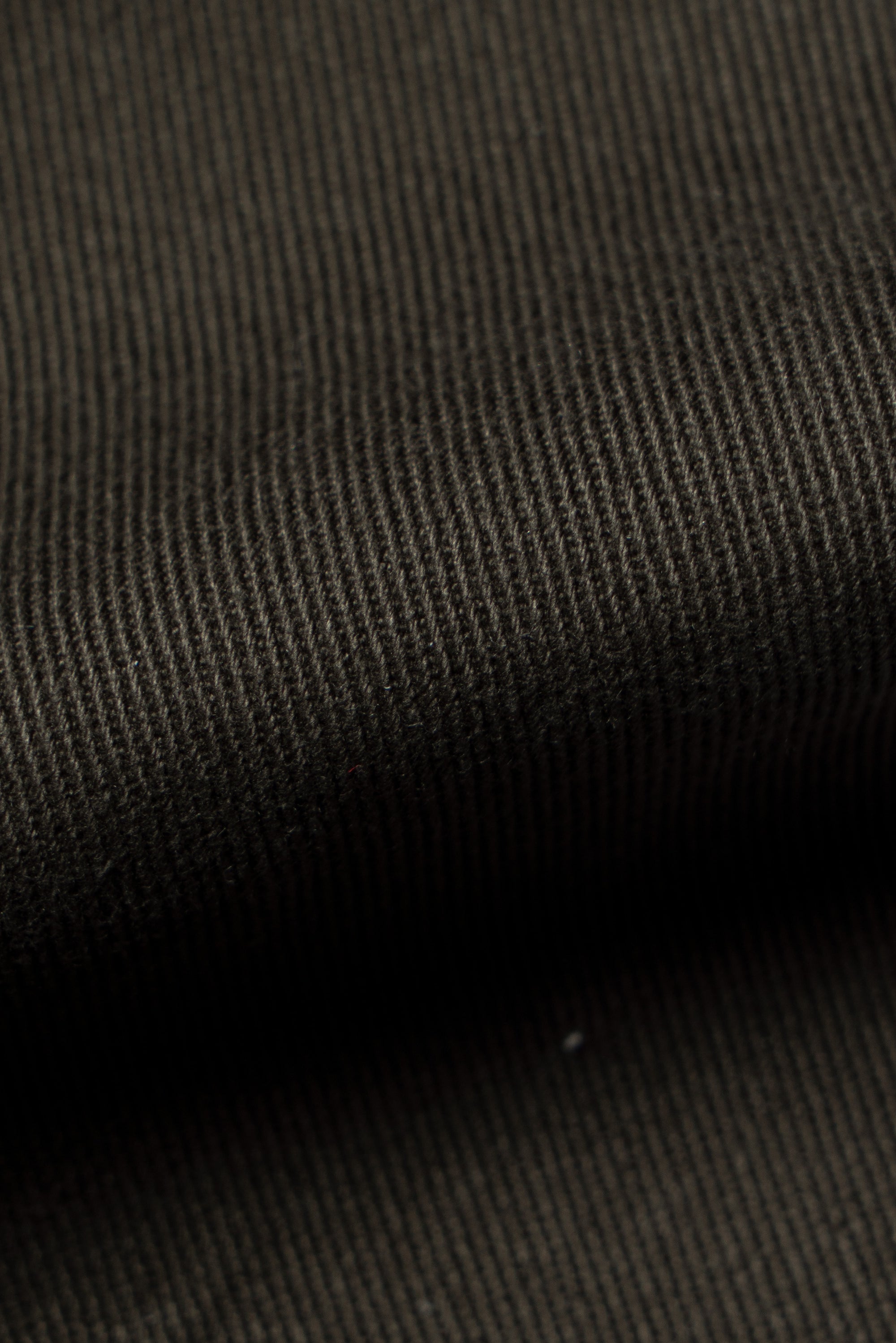 Washed Twill Cotton Chino