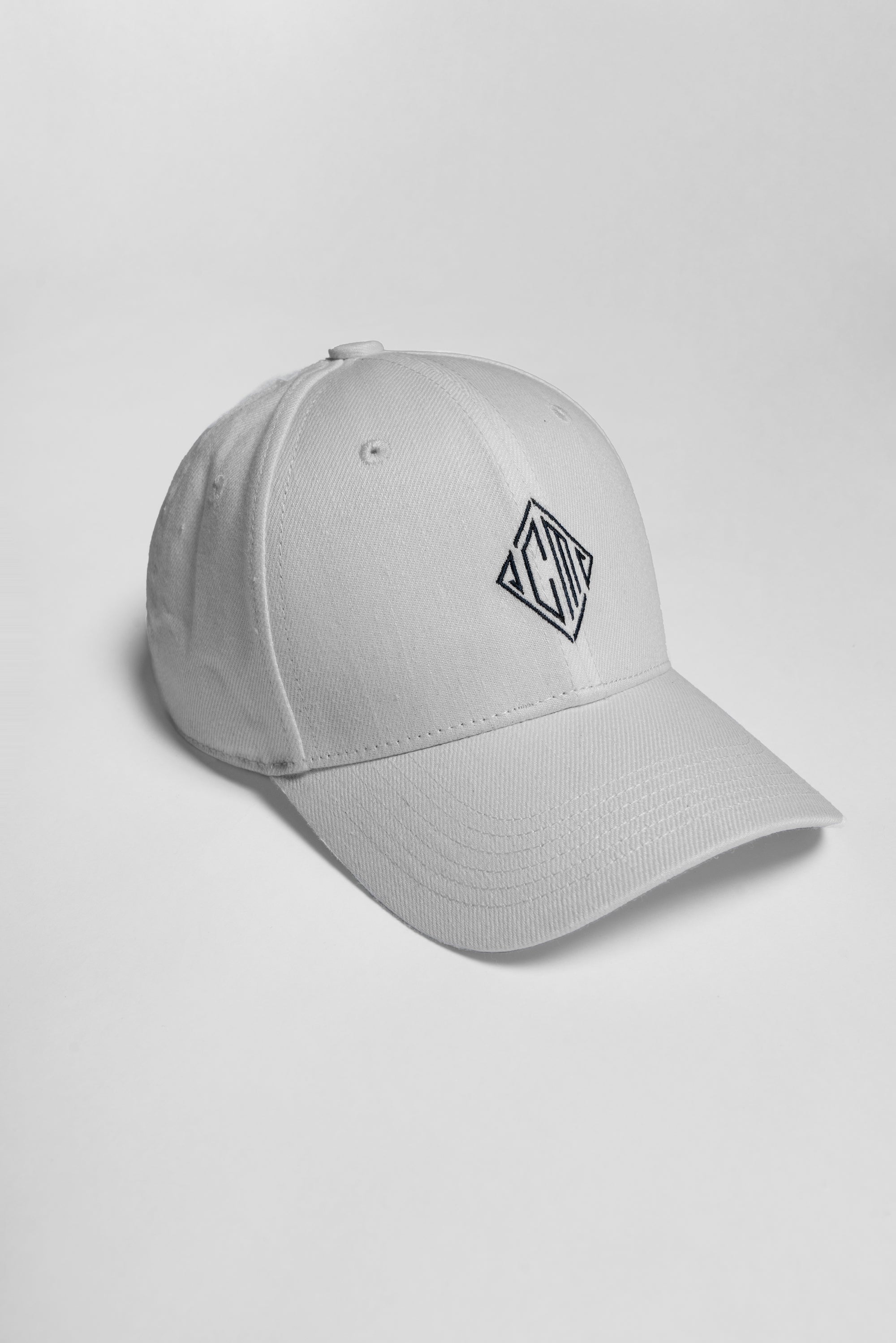 CM Linen Cotton Denim Cap