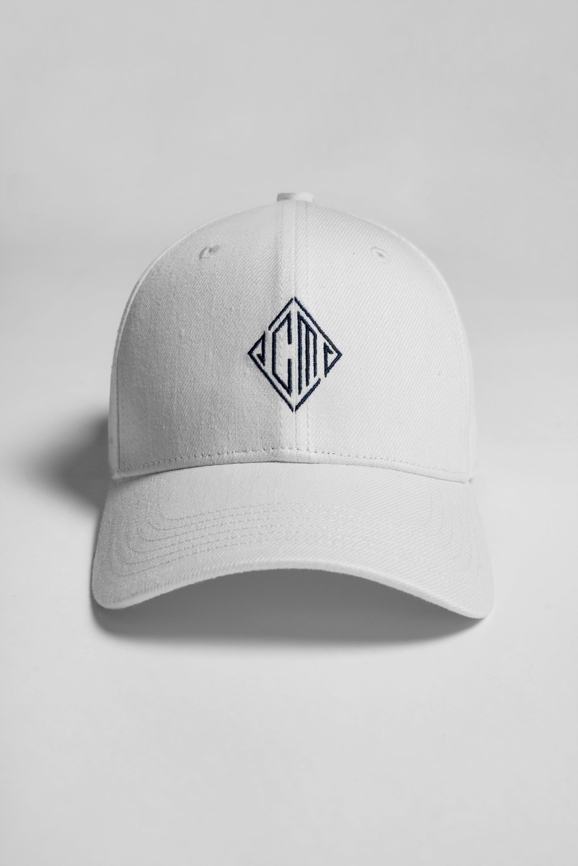 CM Linen Cotton Denim Cap