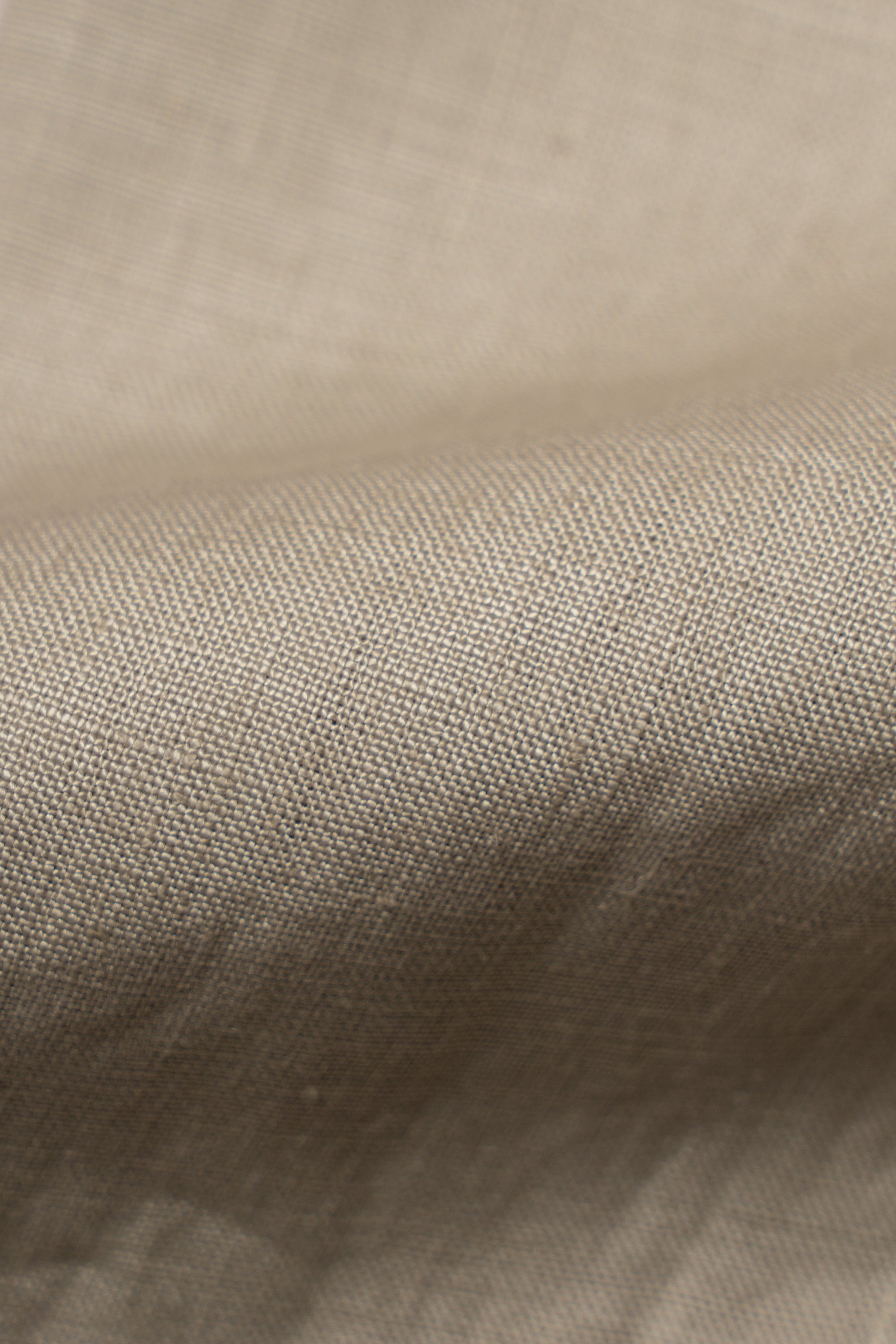 MTO Stone Irish Linen Suit #326