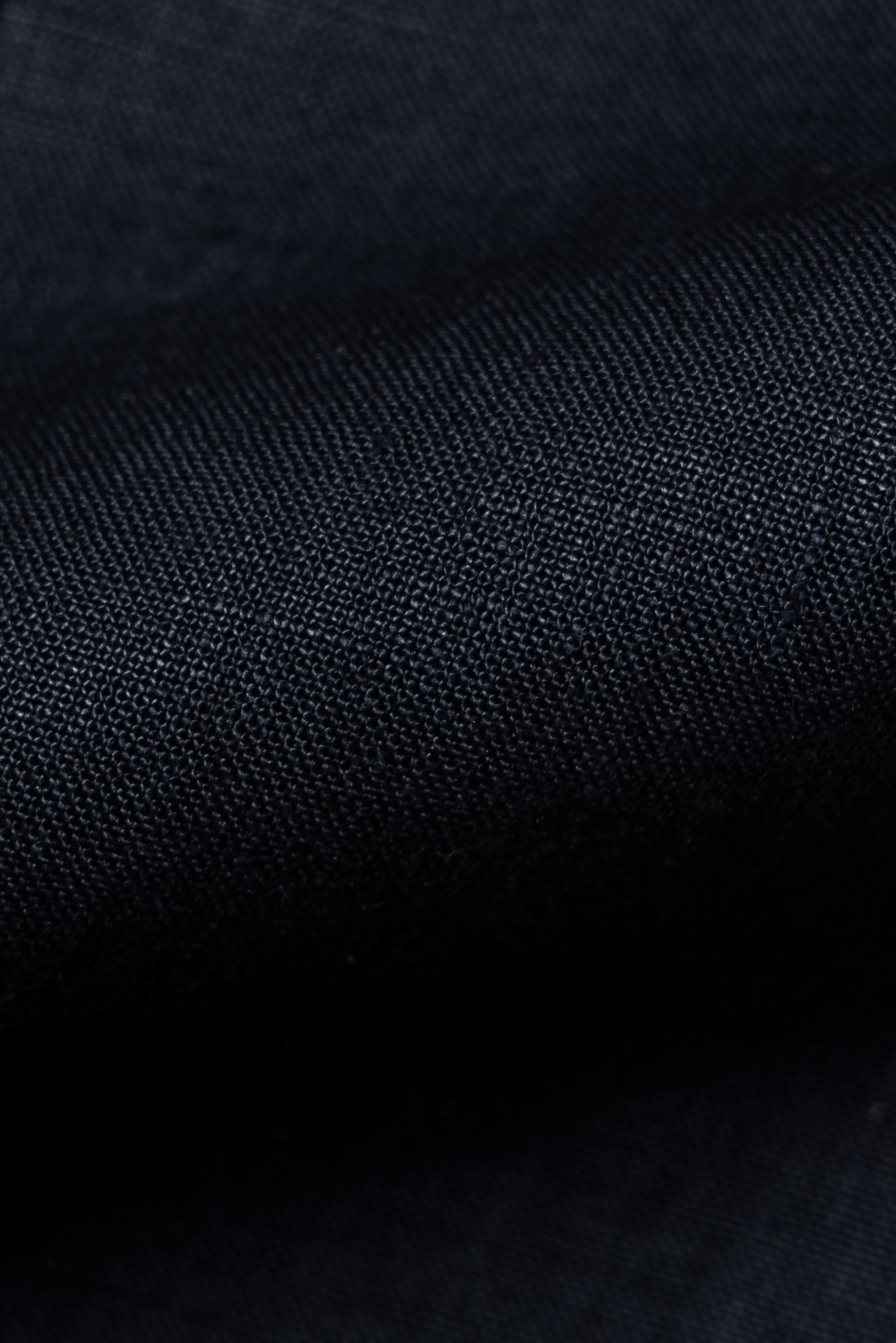 MTO Navy Irish Linen Suit #327