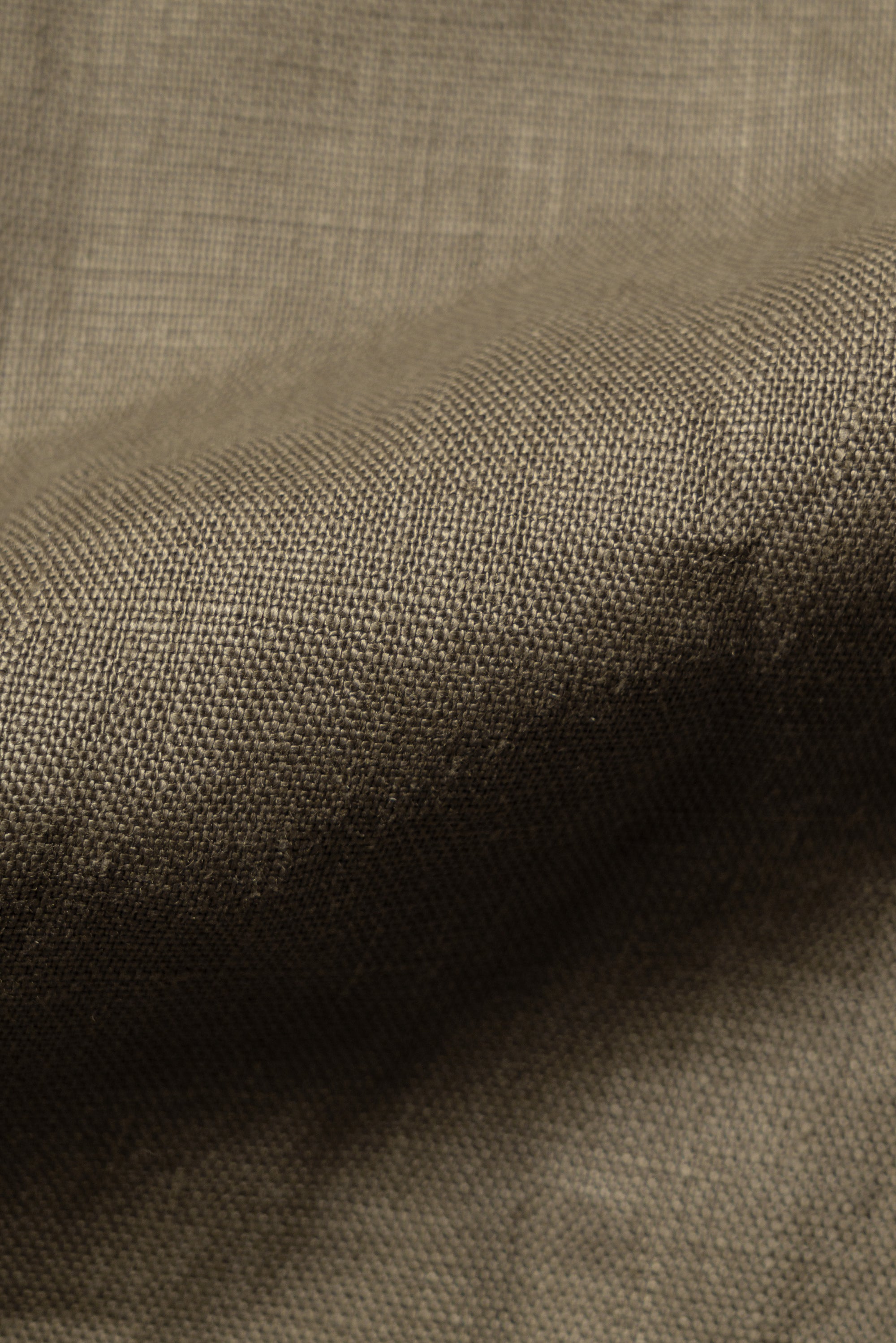 Olive Linen M65 Jacket