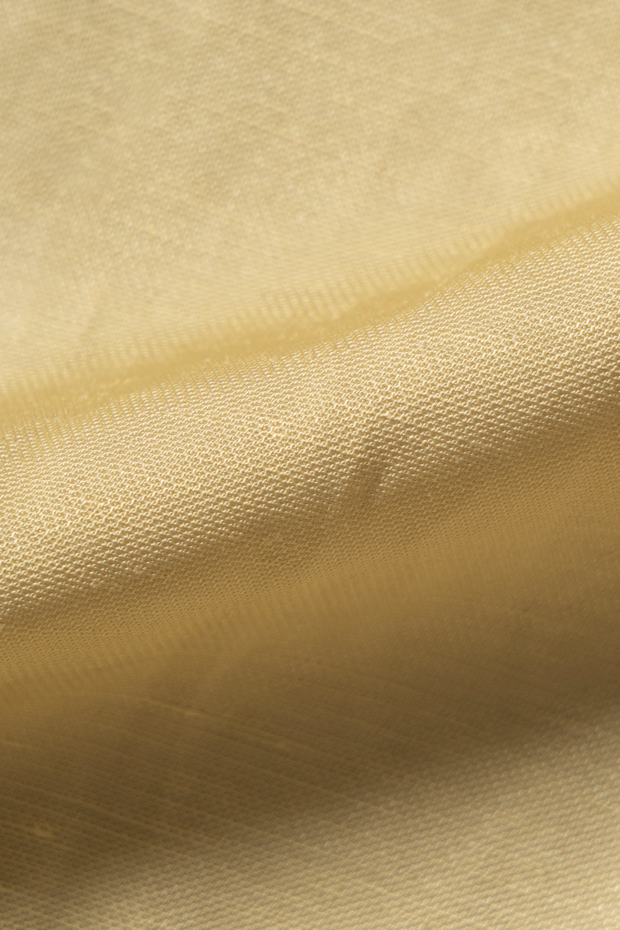 Sicily Yellow Linen Wool Jacket #298