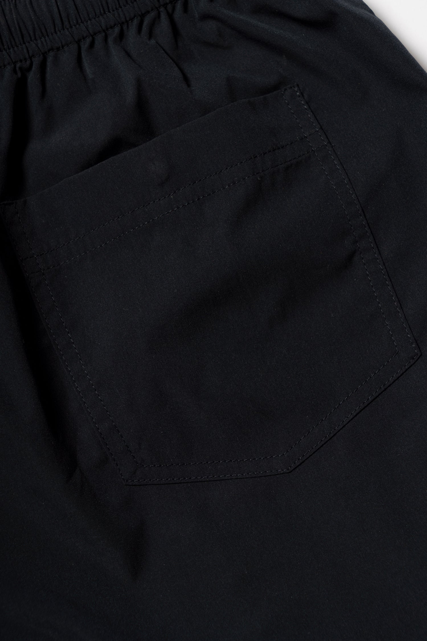 Carmurat Polyester Swim Shorts