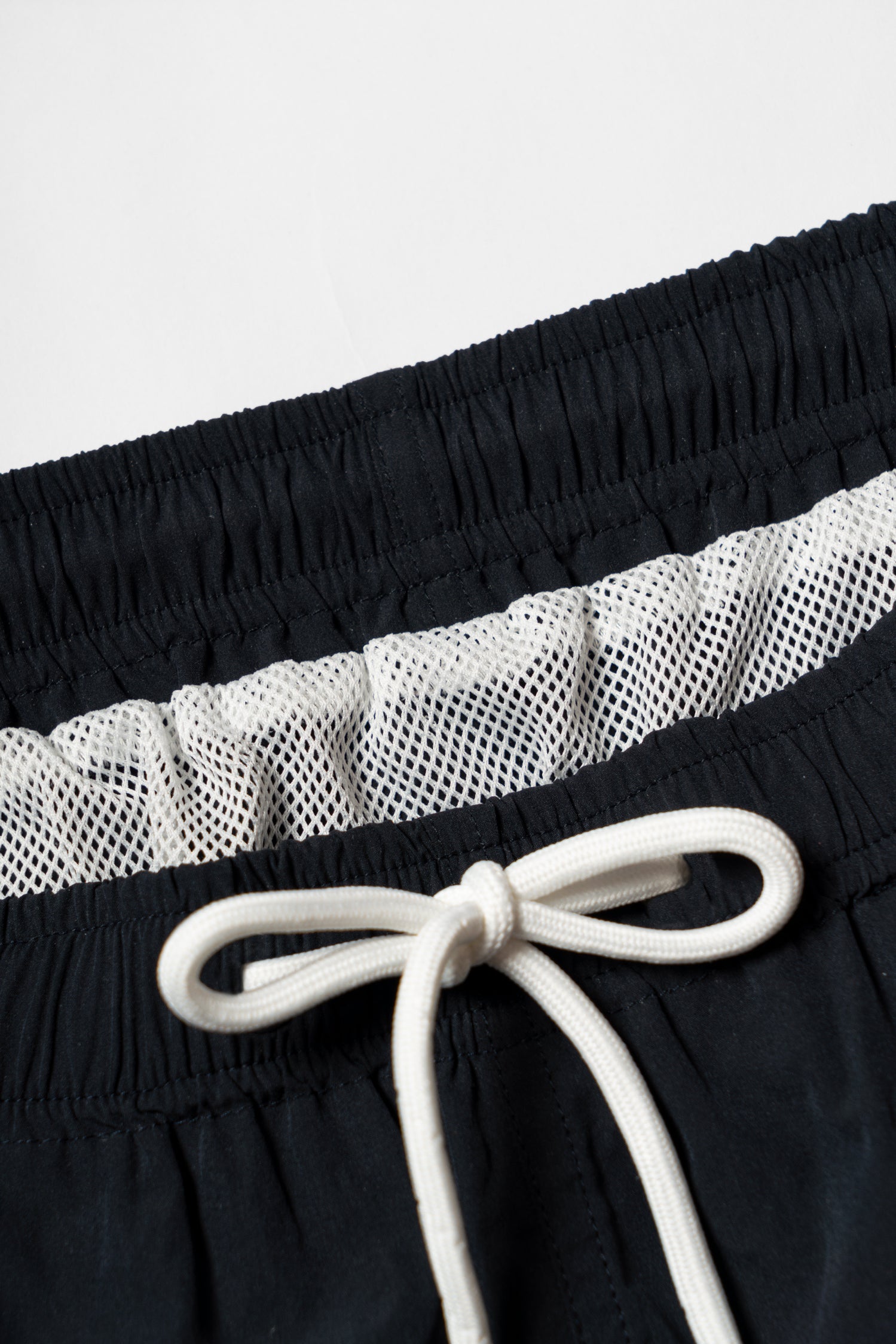Carmurat Polyester Swim Shorts
