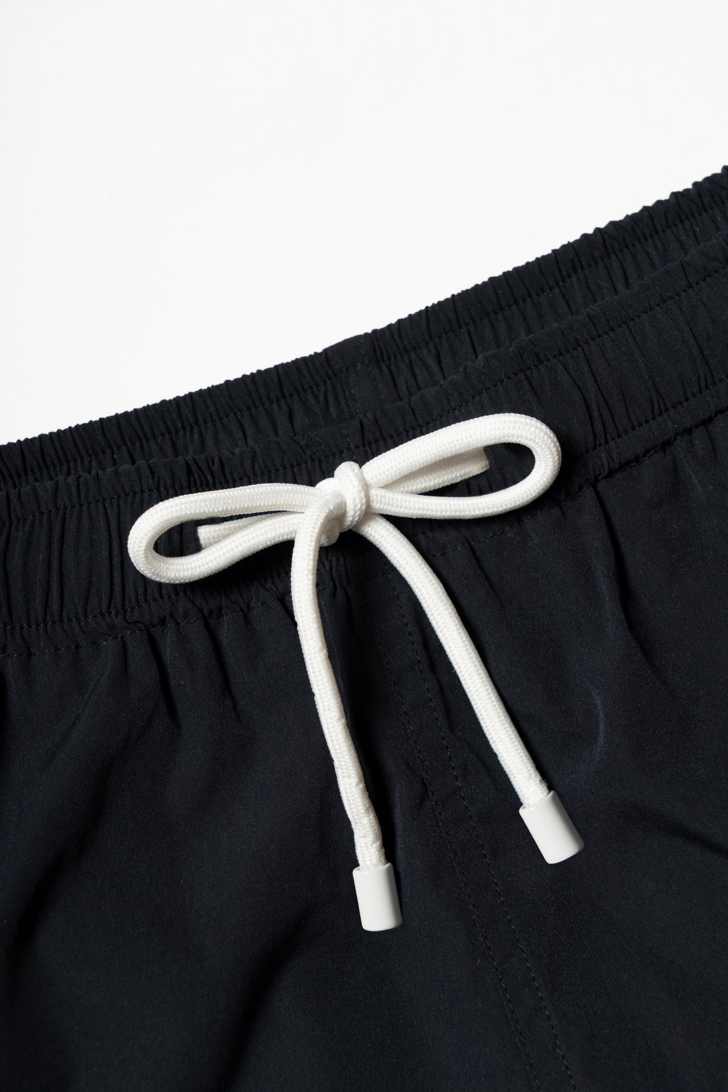 Carmurat Polyester Swim Shorts