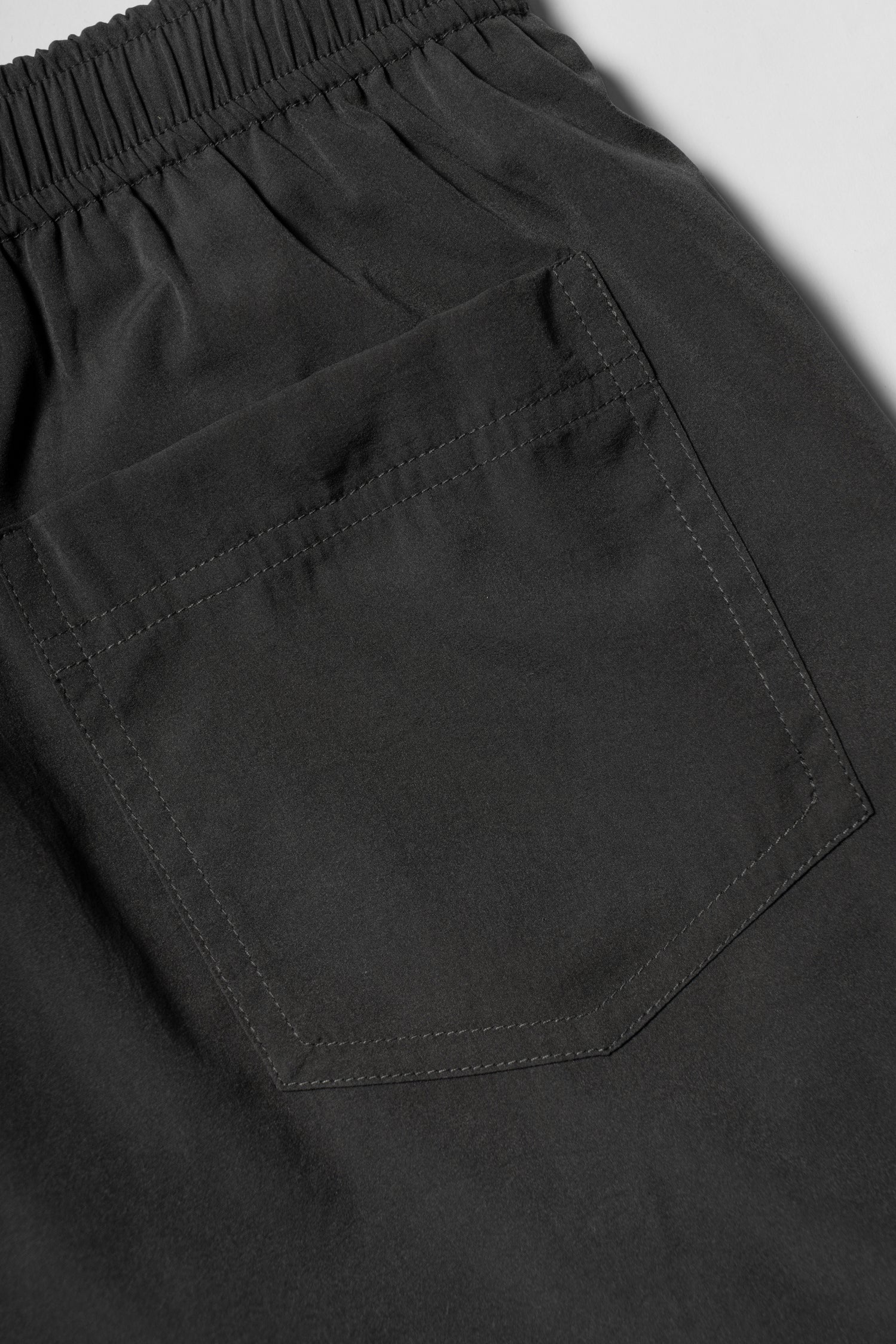 Carmurat Polyester Swim Shorts