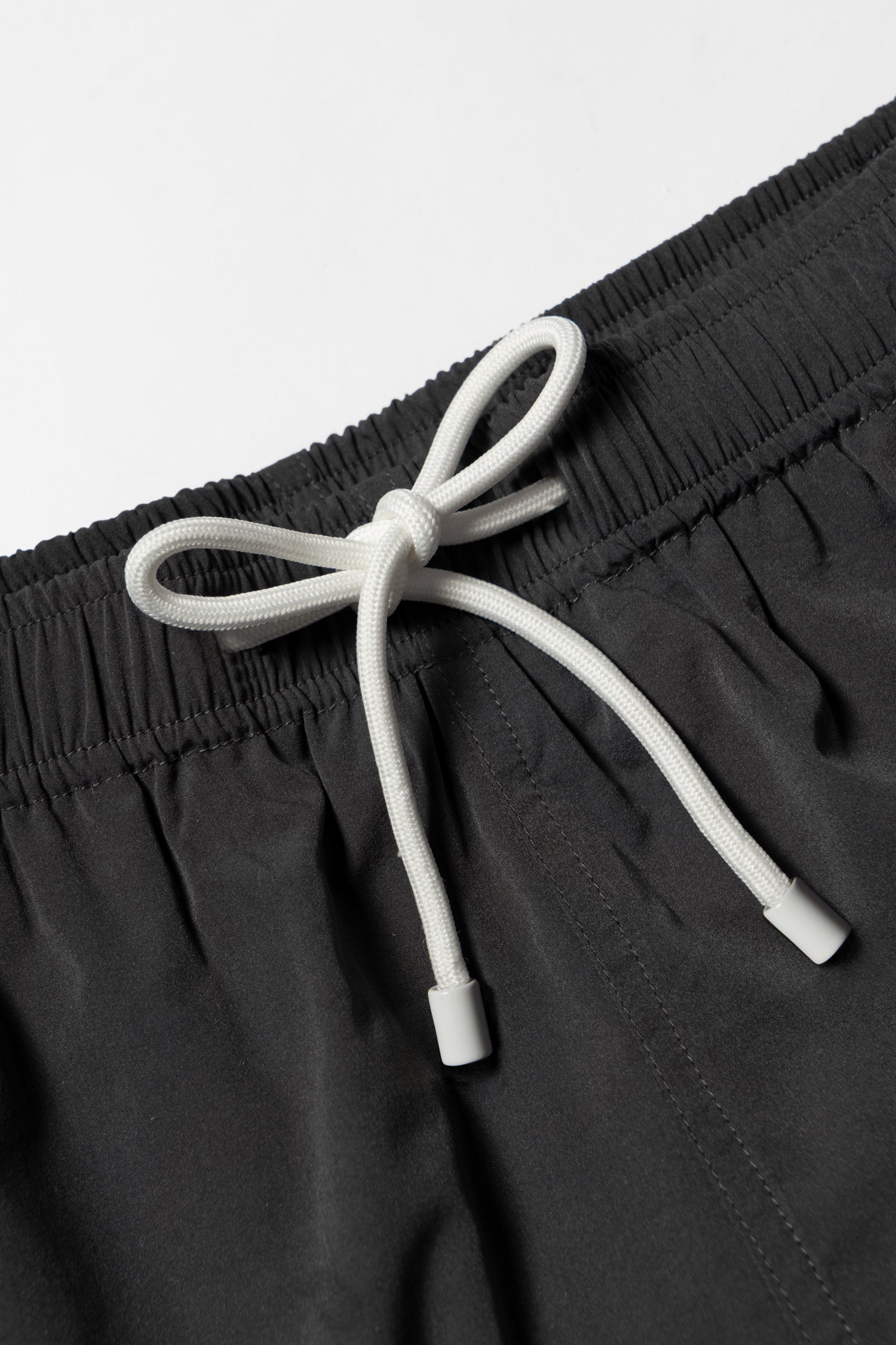 Carmurat Polyester Swim Shorts