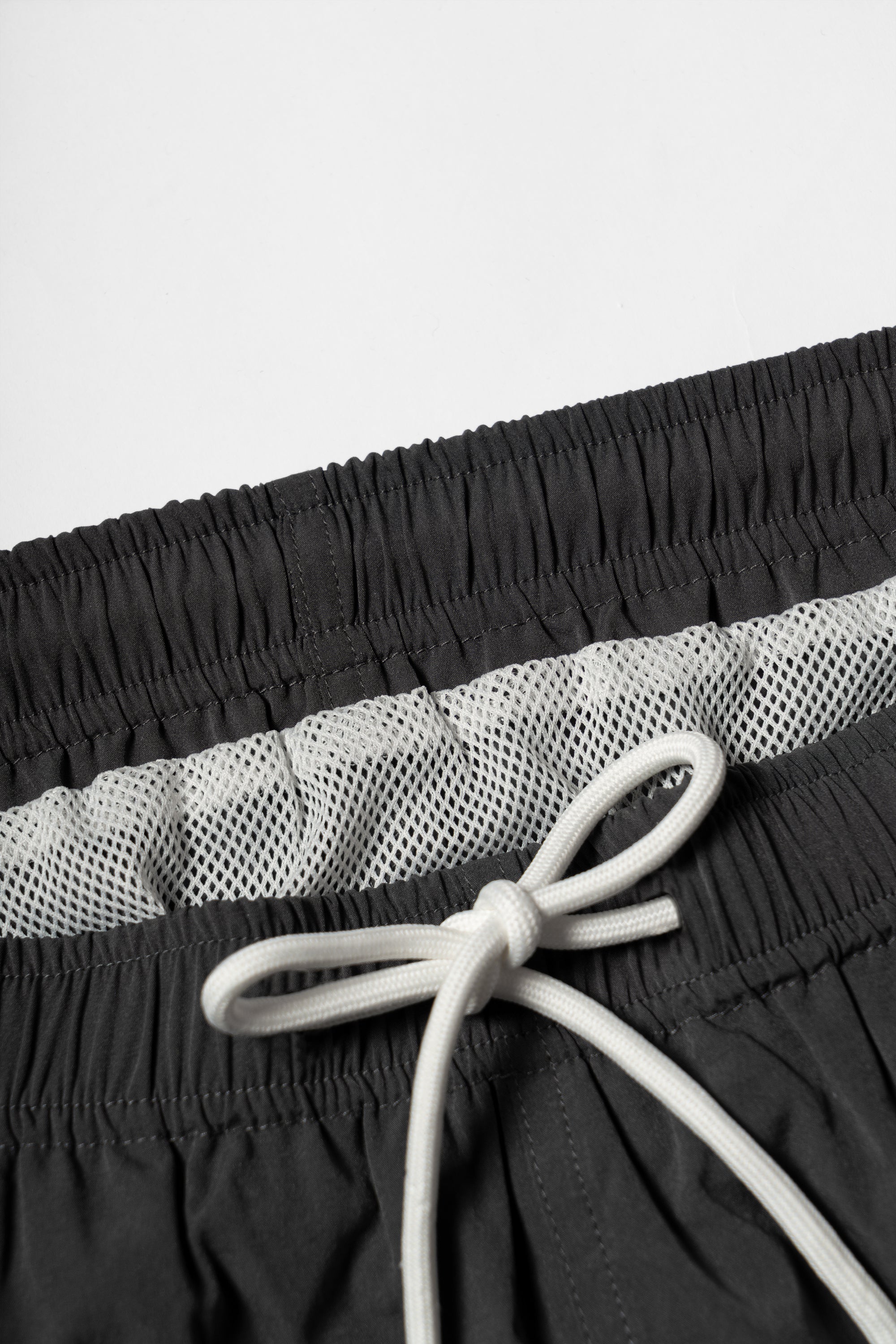 T400 Drawstring Beach Shorts